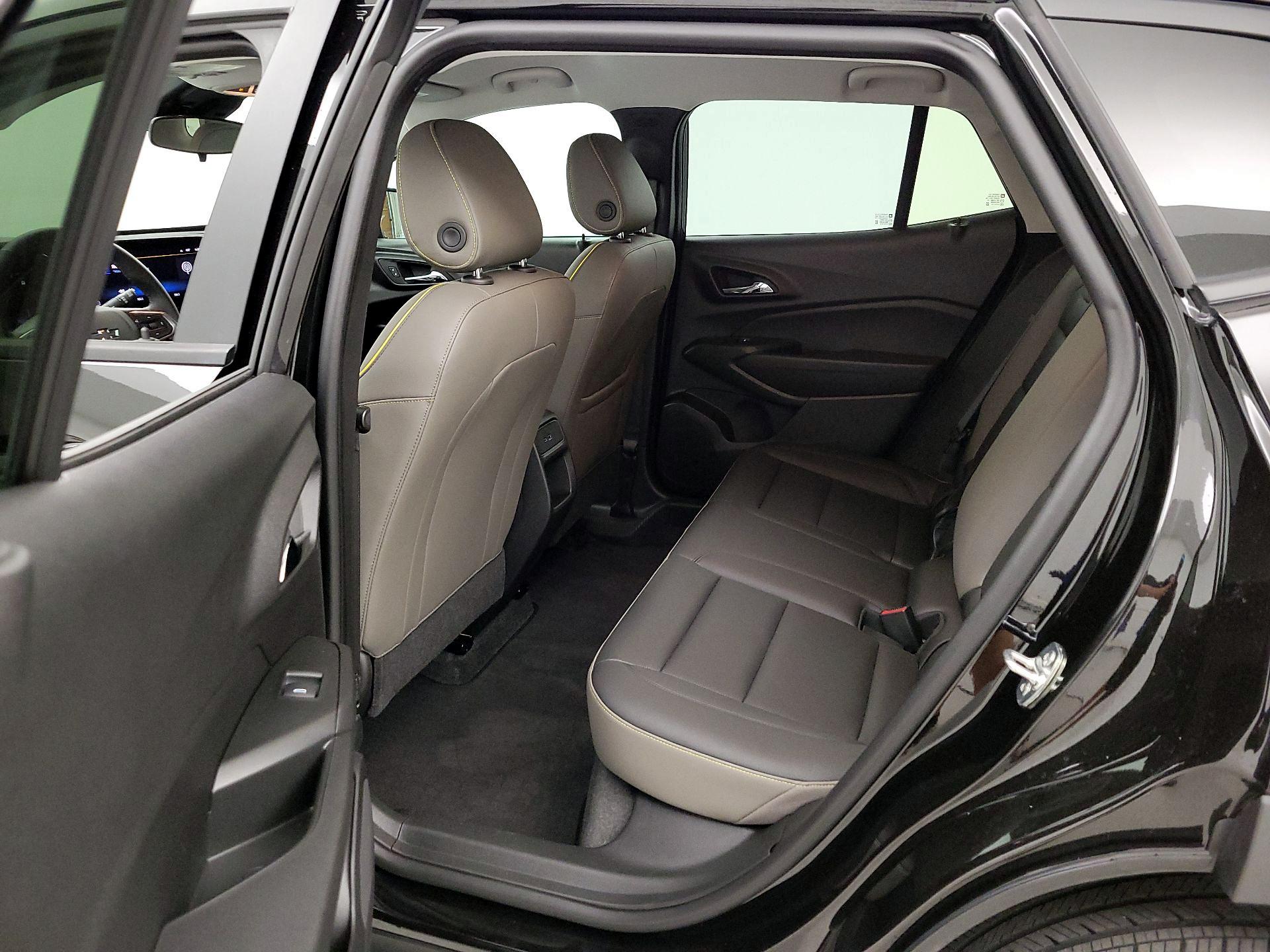 Thumbnail: 2026 Chevrolet Trax - 19