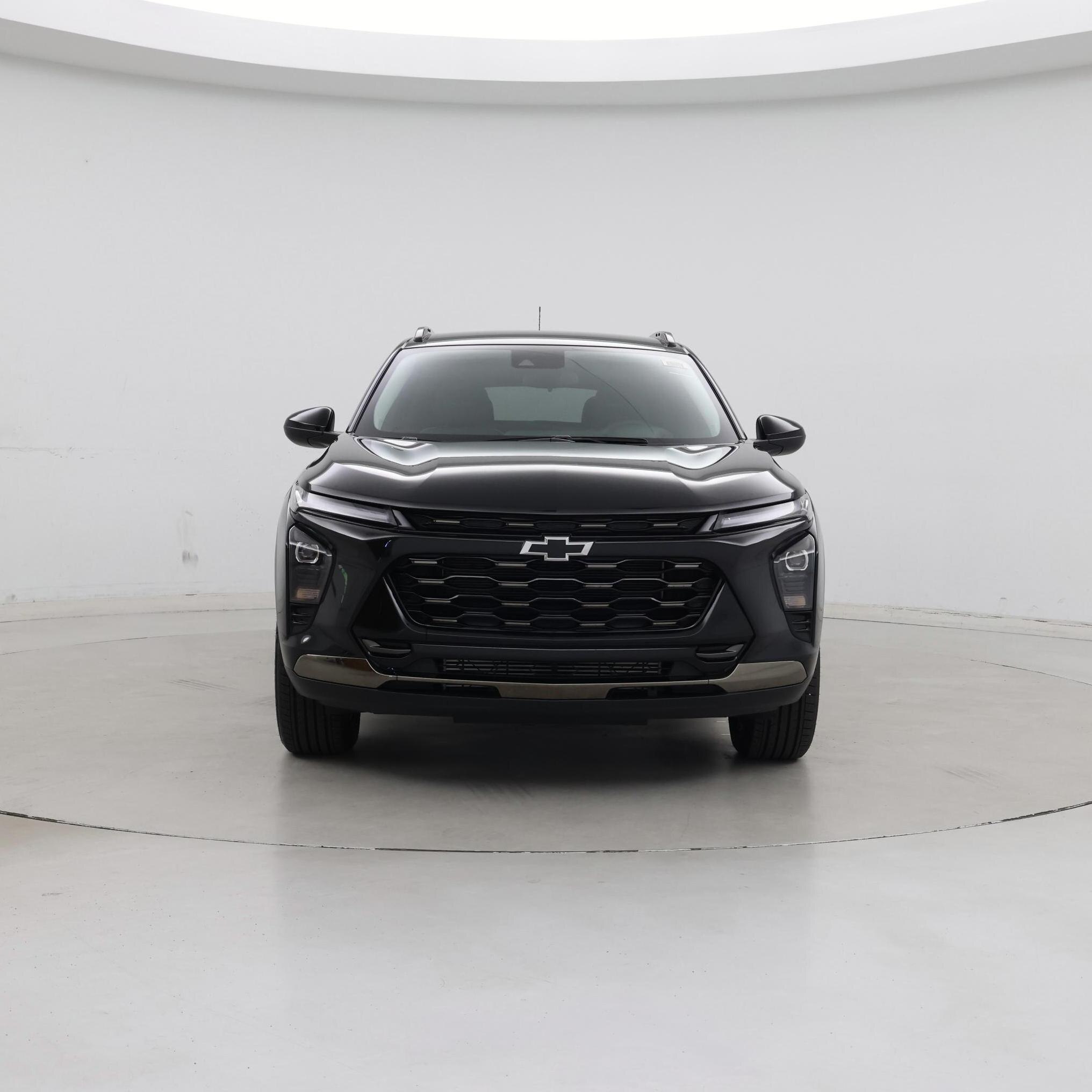 Thumbnail: 2026 Chevrolet Trax - 5