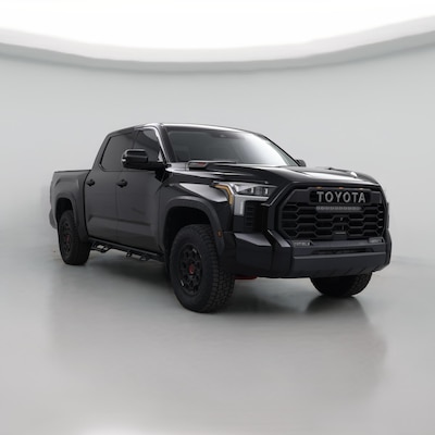 2023 Toyota Tundra Hybrid TRD Pro
