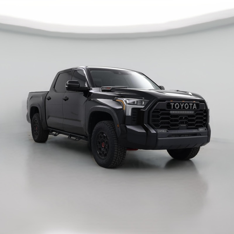 2023 Toyota Tundra Hybrid TRD Pro