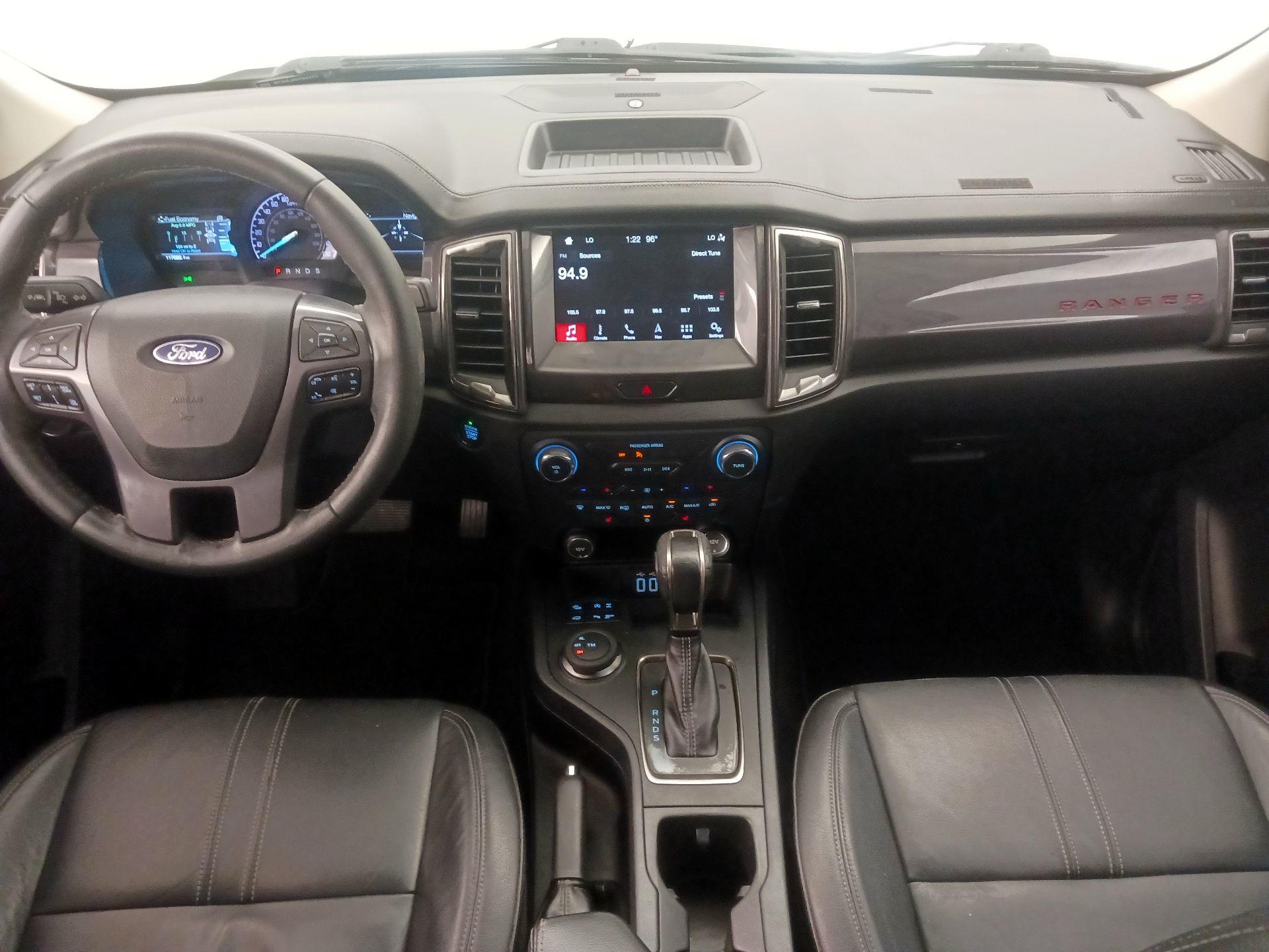 Thumbnail: 2019 Ford Ranger - 9