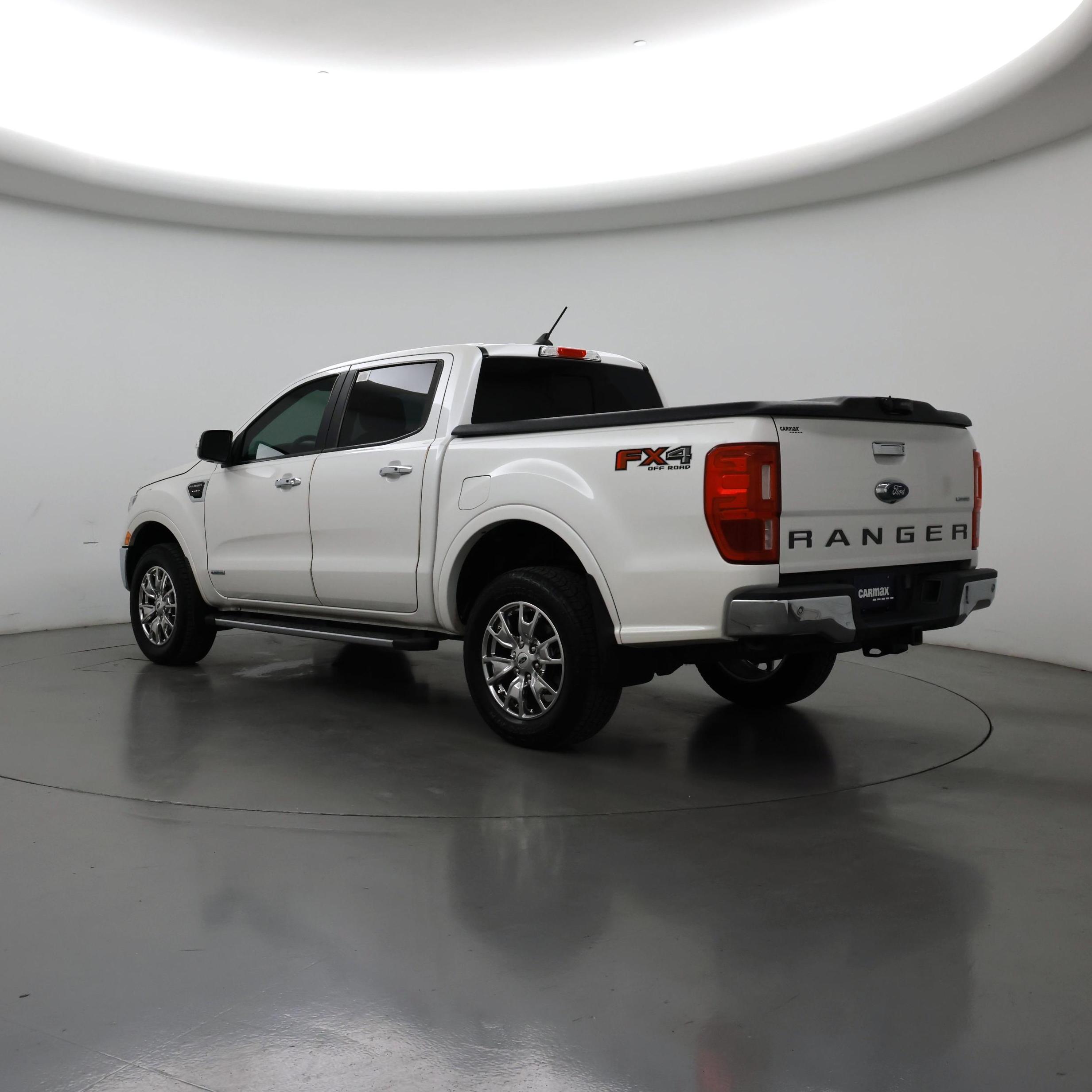 Thumbnail: 2019 Ford Ranger - 2