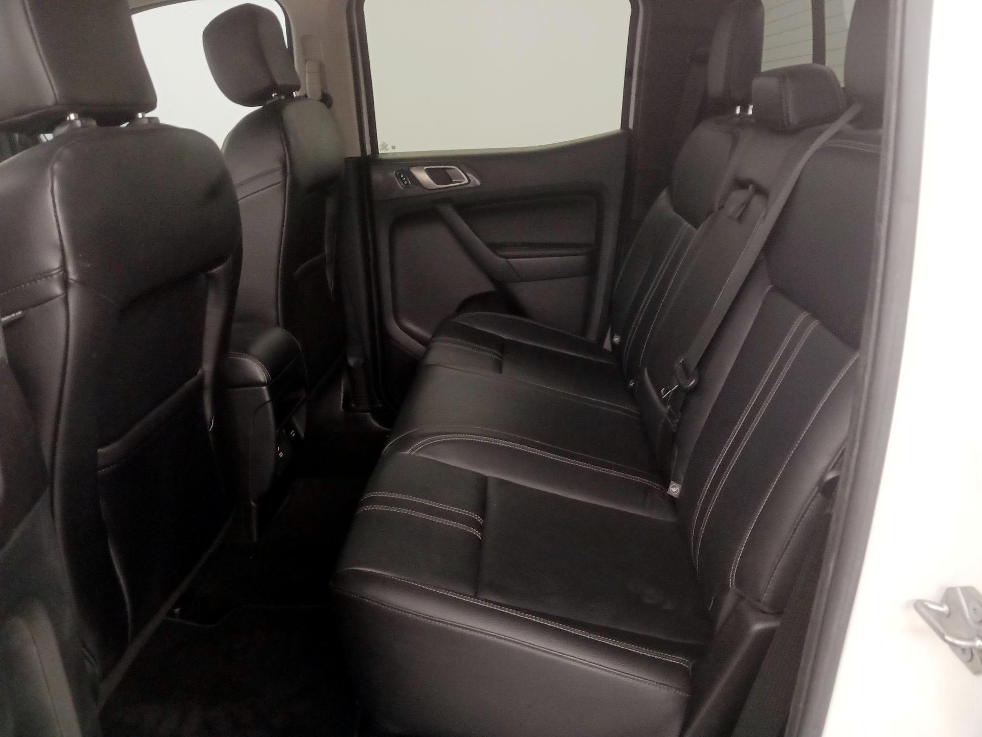 Thumbnail: 2019 Ford Ranger - 20