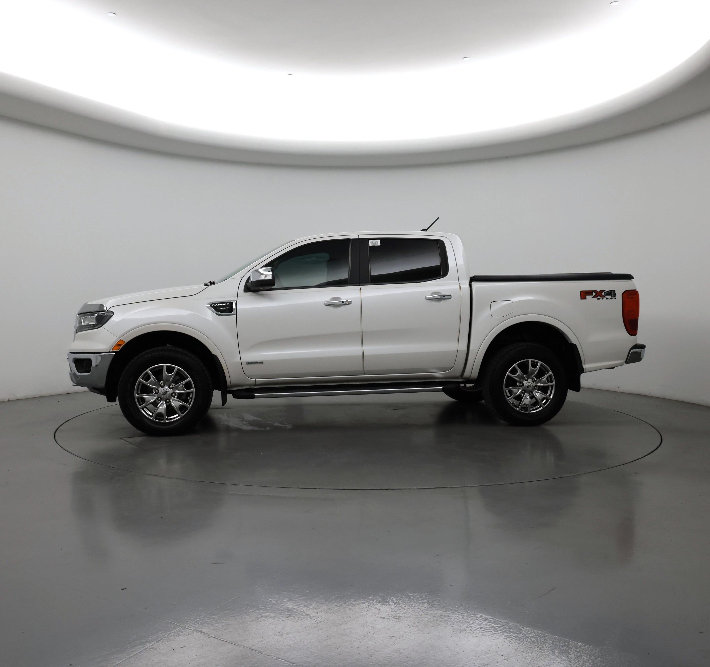 Thumbnail: 2019 Ford Ranger - 3