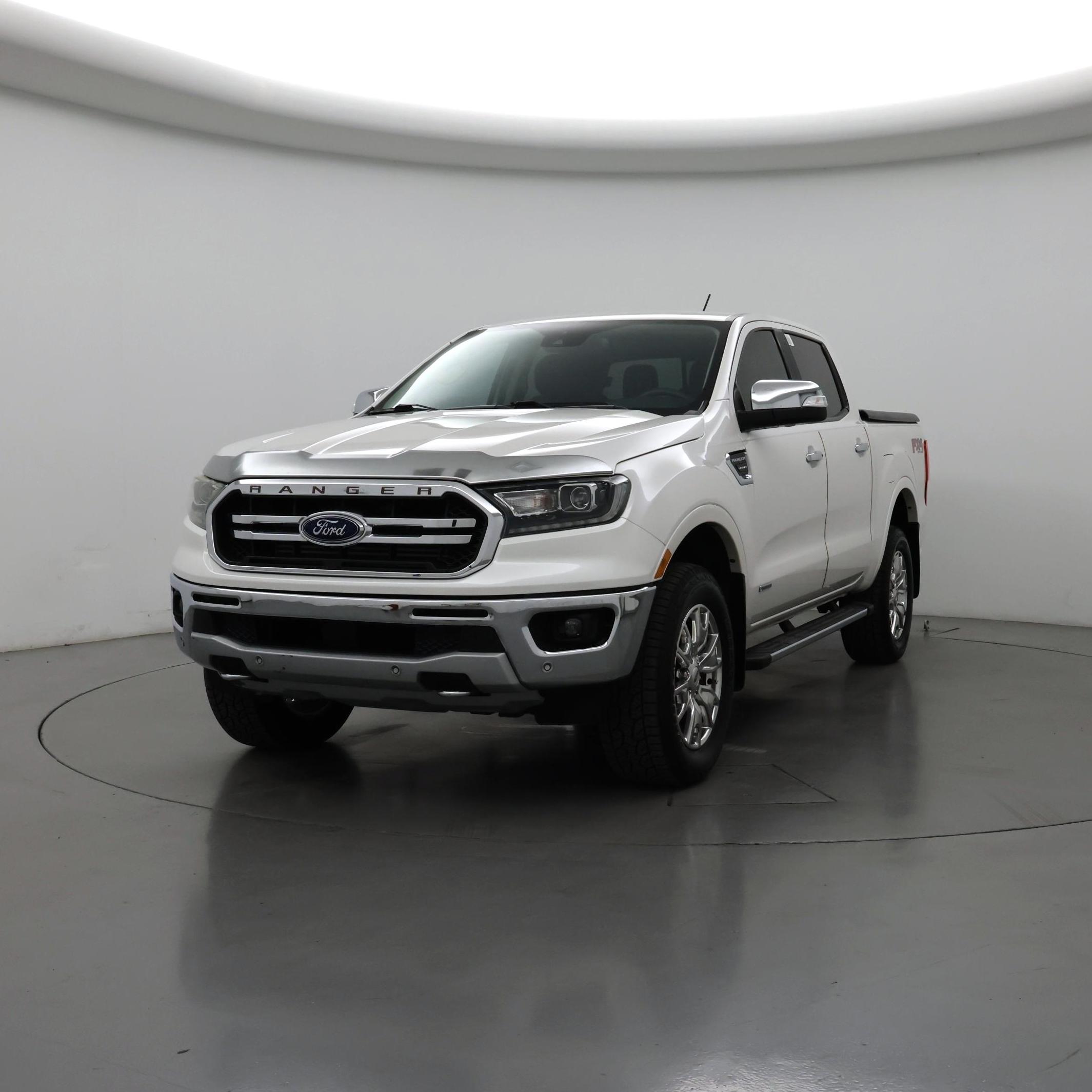 Thumbnail: 2019 Ford Ranger - 4