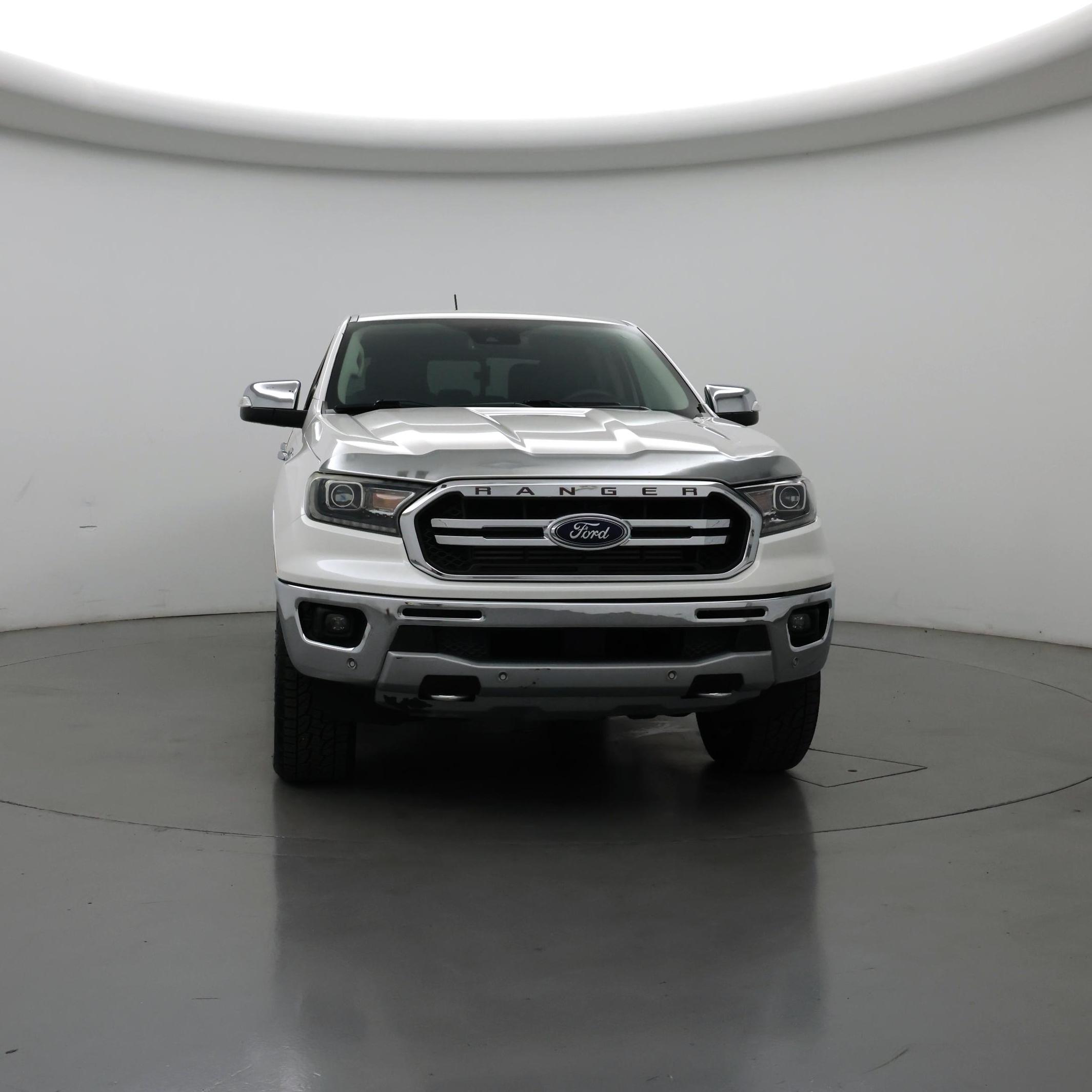 Thumbnail: 2019 Ford Ranger - 5