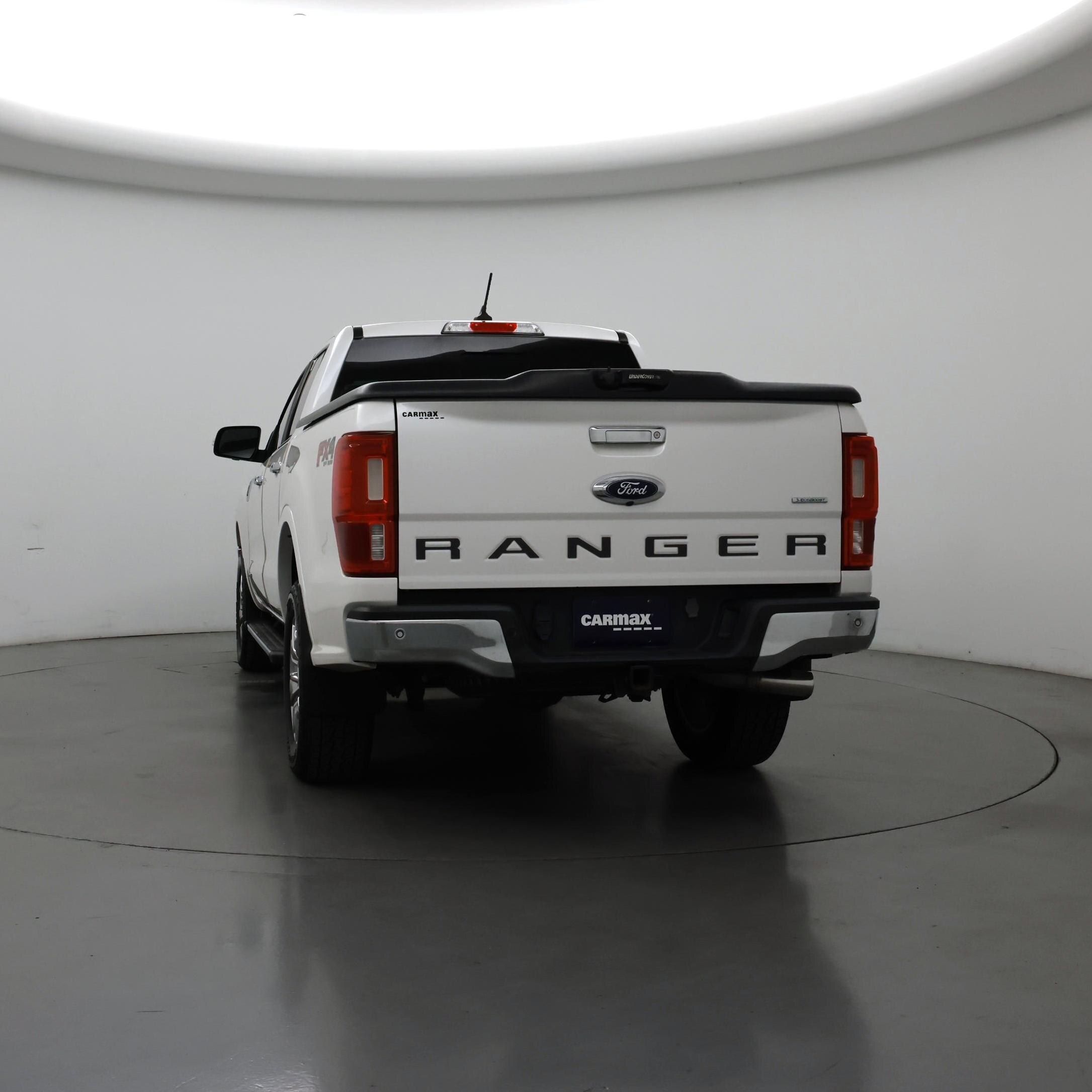 Thumbnail: 2019 Ford Ranger - 6