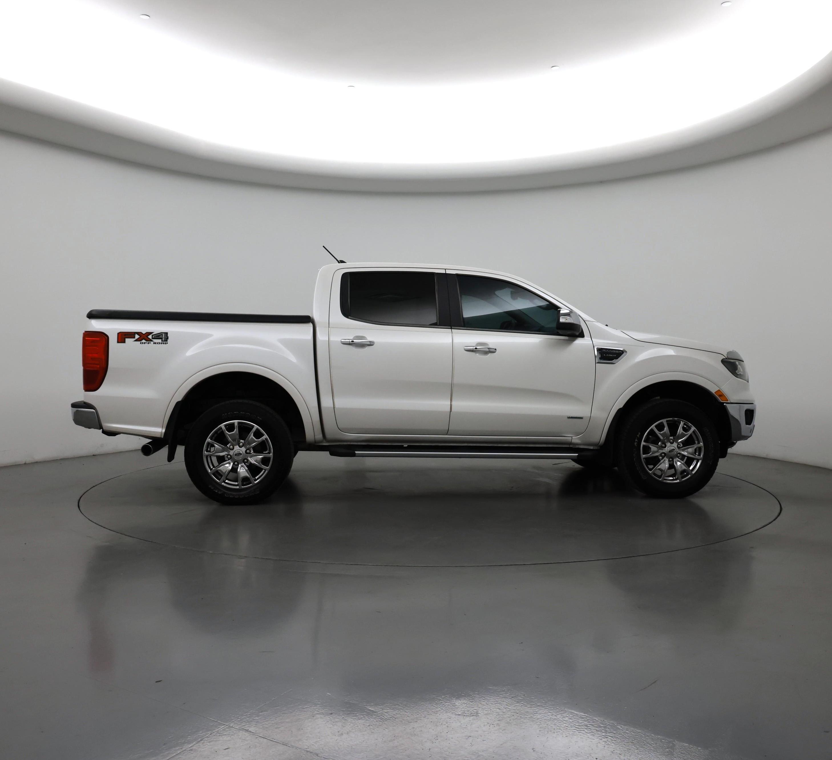 Thumbnail: 2019 Ford Ranger - 7