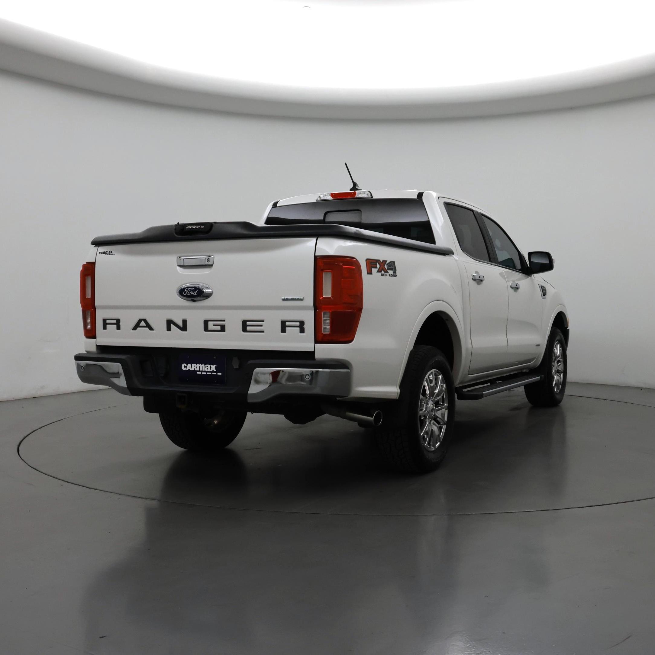 Thumbnail: 2019 Ford Ranger - 8