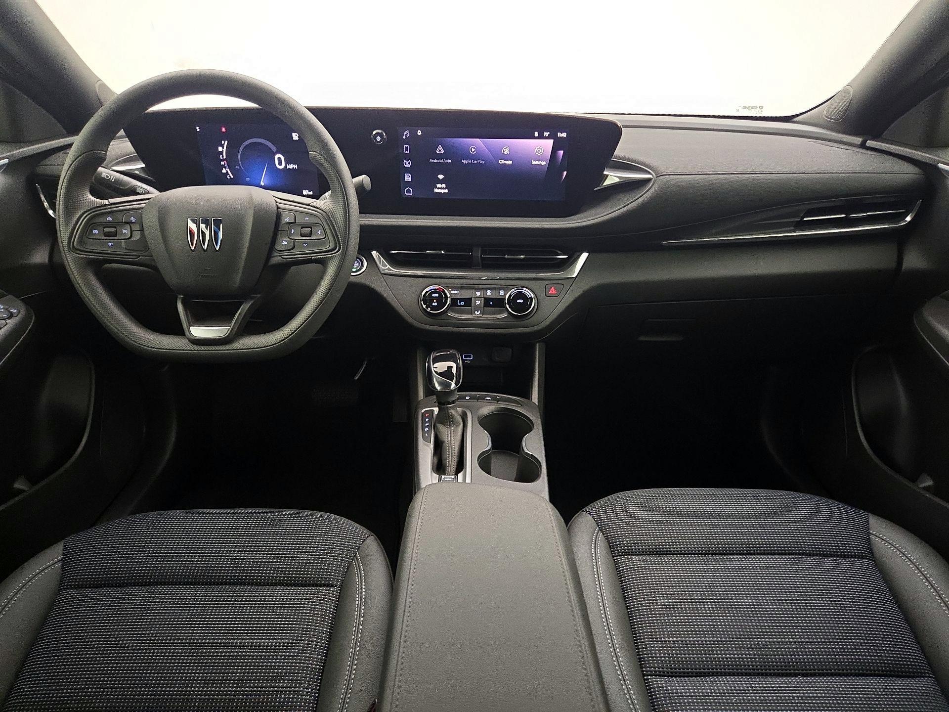Thumbnail: 2026 Buick Envista - 9