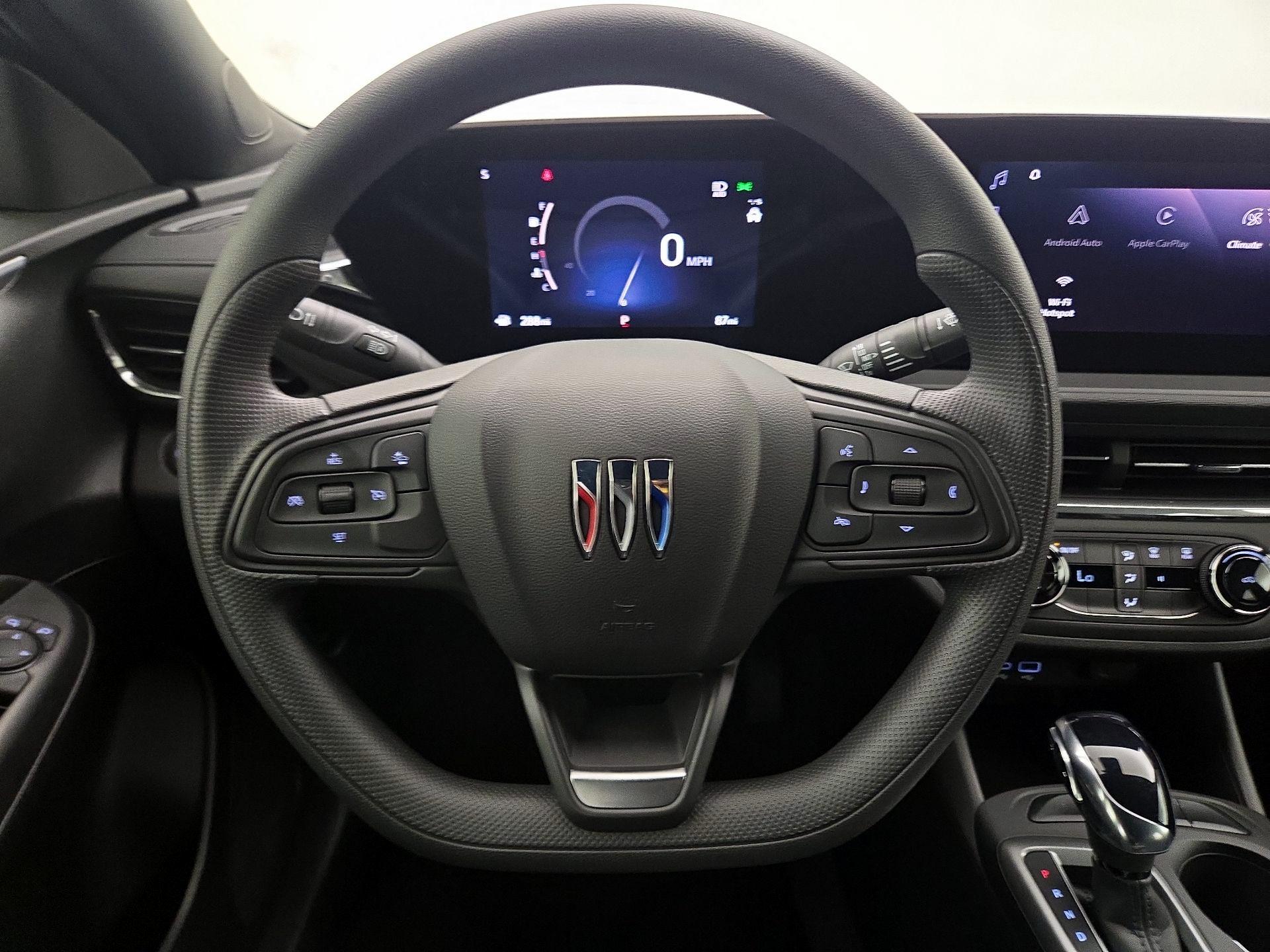 Thumbnail: 2026 Buick Envista - 10