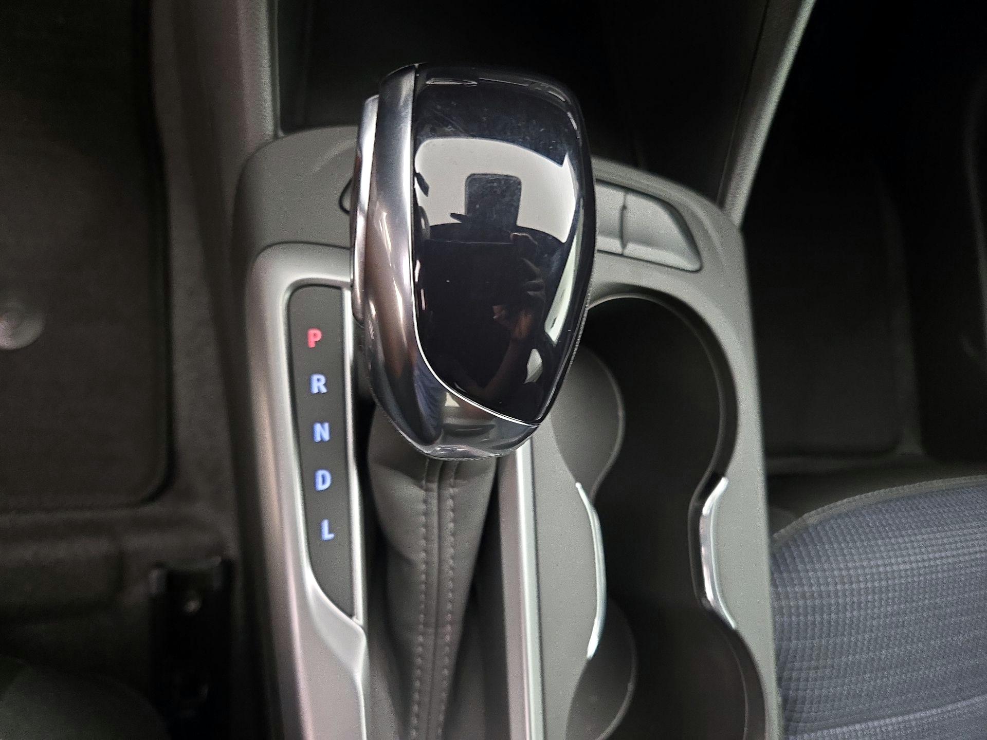 Thumbnail: 2026 Buick Envista - 17