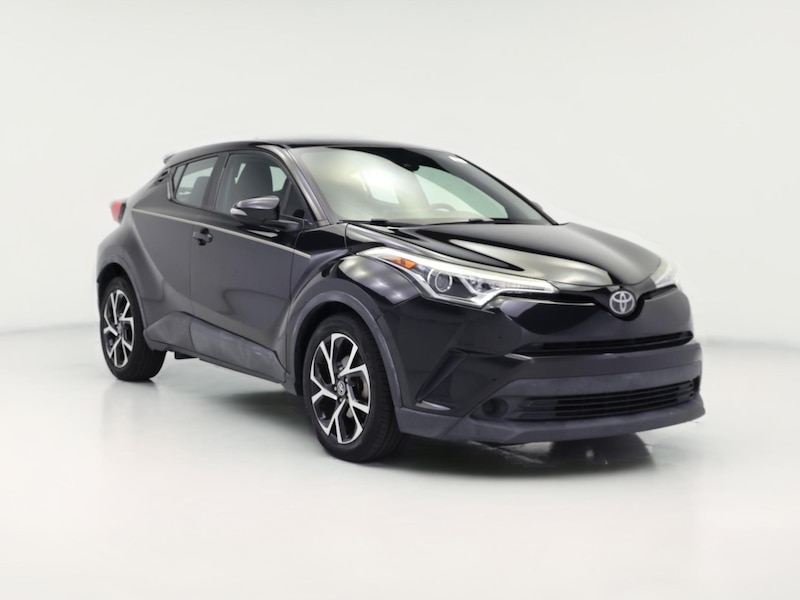 2018 Toyota C-HR XLE -
                  Orlando, FL
