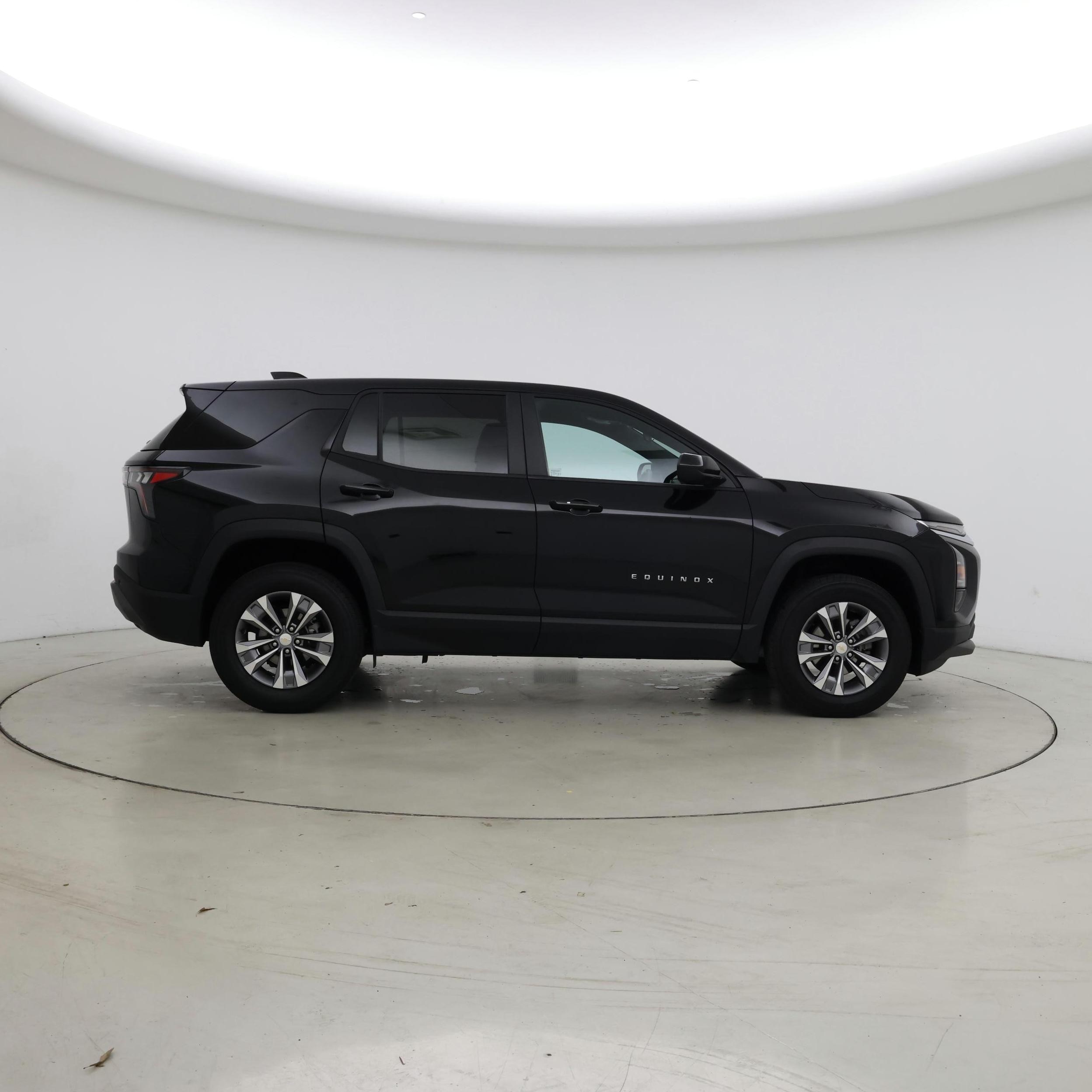 Thumbnail: 2025 Chevrolet Equinox - 7