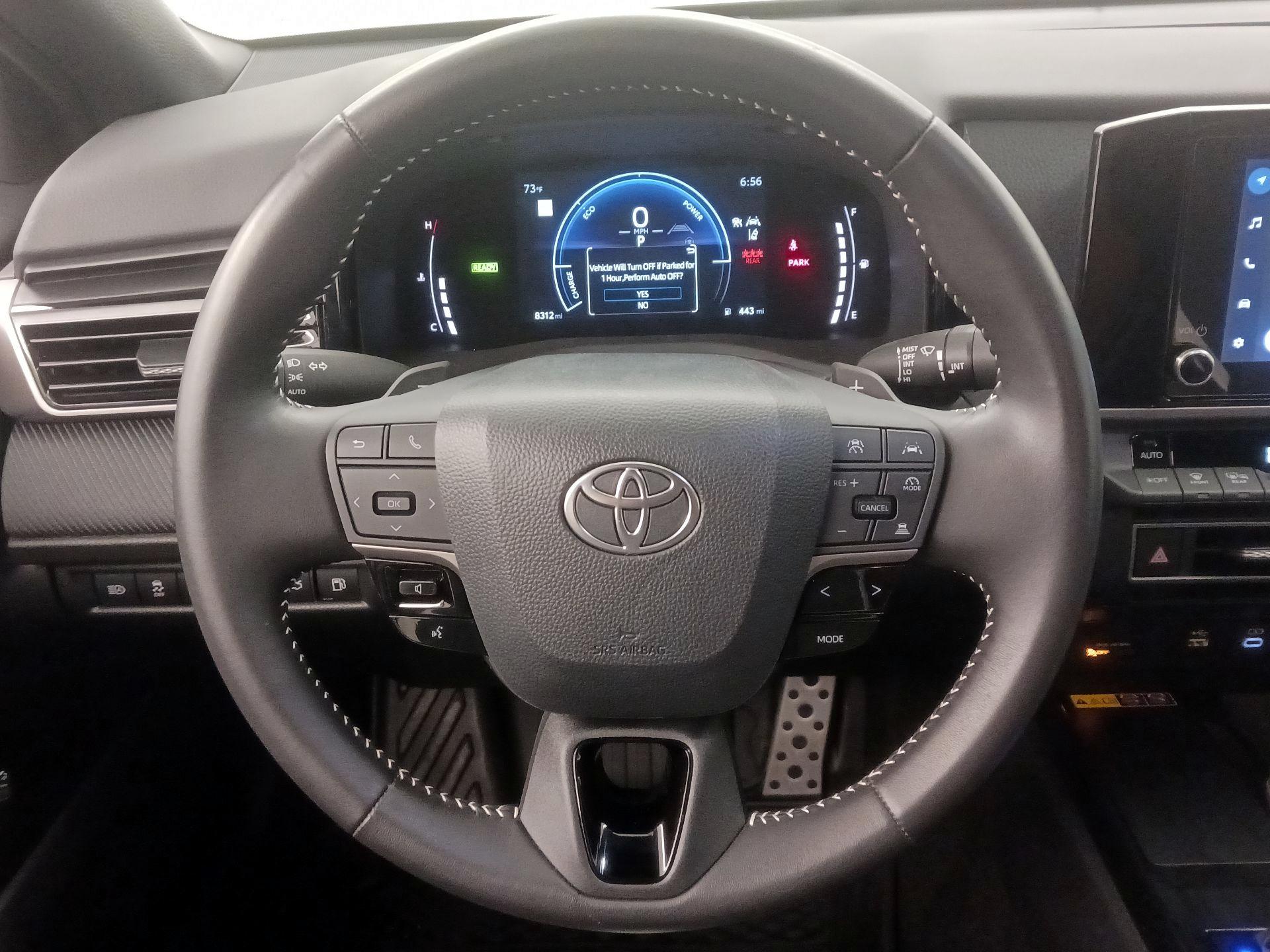 Thumbnail: 2026 Toyota Camry - 10