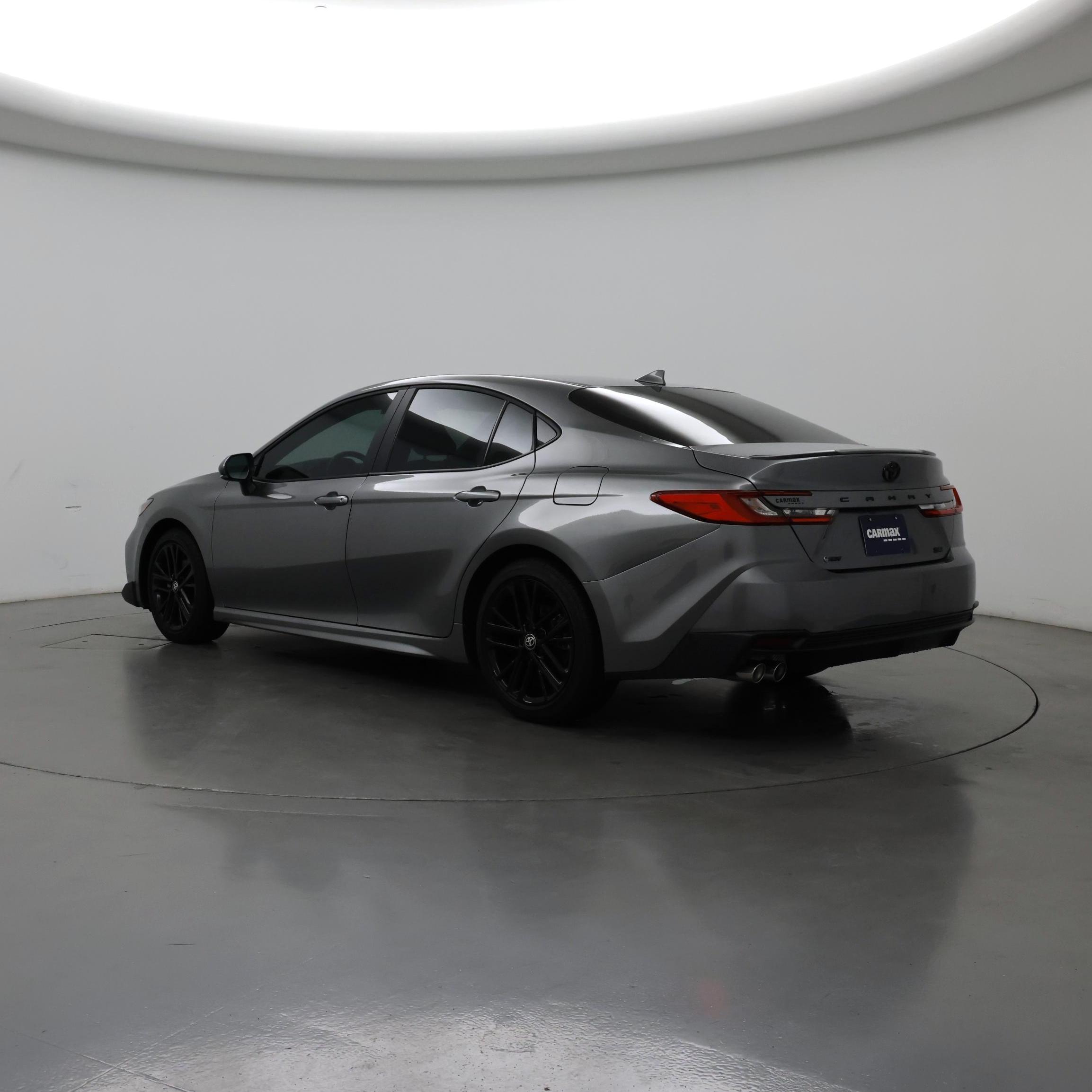 Thumbnail: 2026 Toyota Camry - 2
