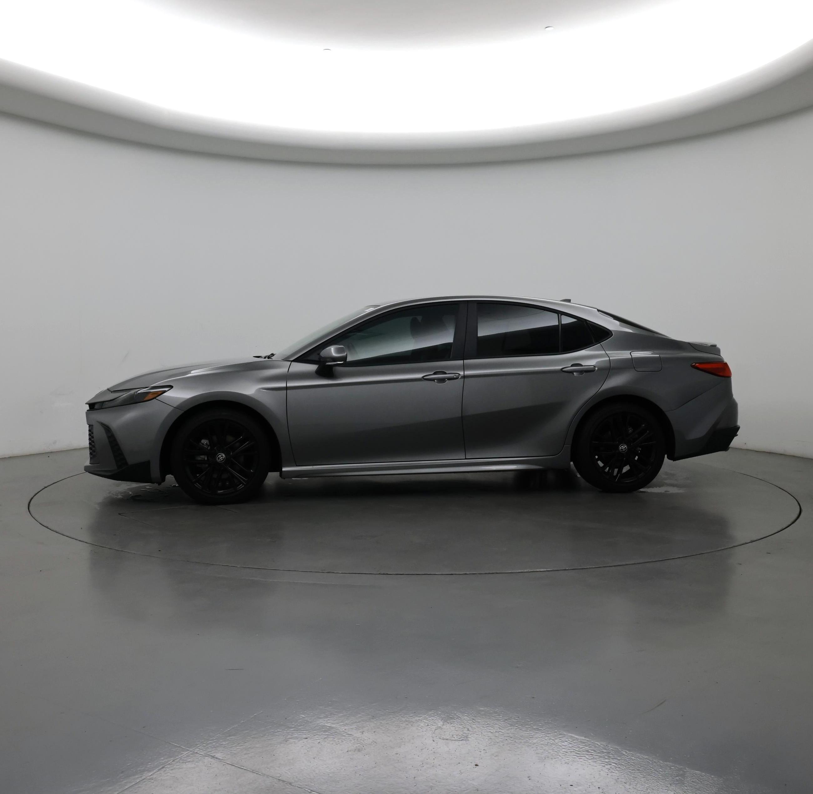 Thumbnail: 2026 Toyota Camry - 3