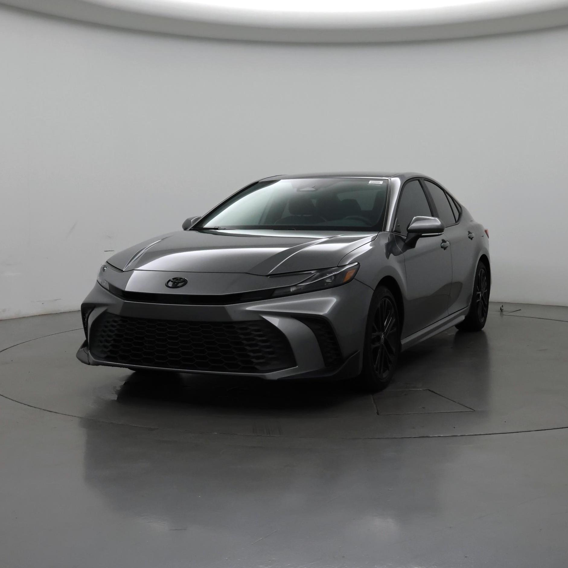Thumbnail: 2026 Toyota Camry - 4