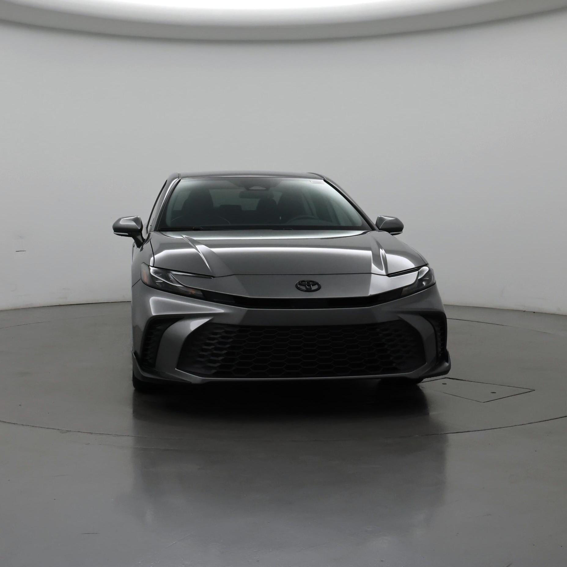 Thumbnail: 2026 Toyota Camry - 5