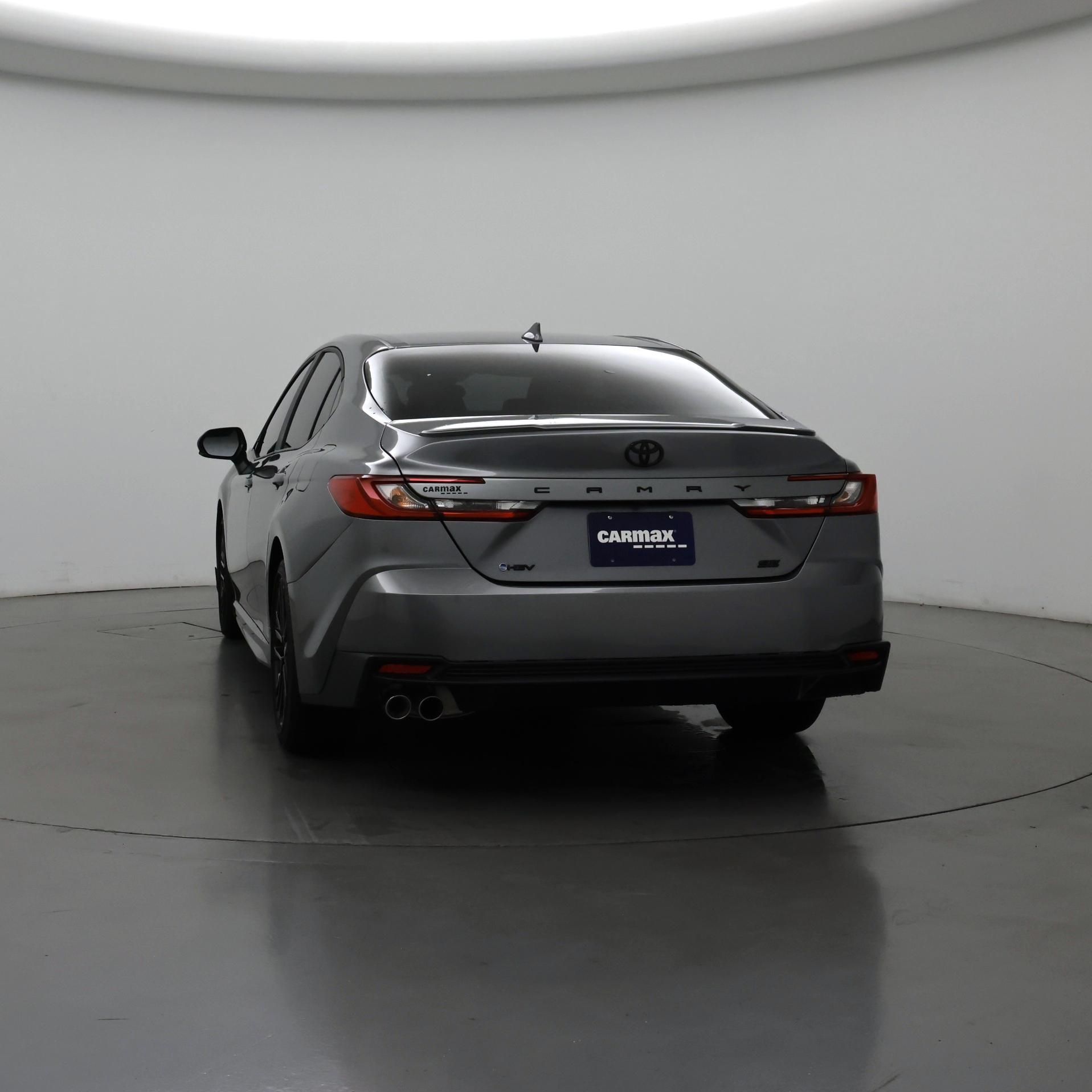 Thumbnail: 2026 Toyota Camry - 6