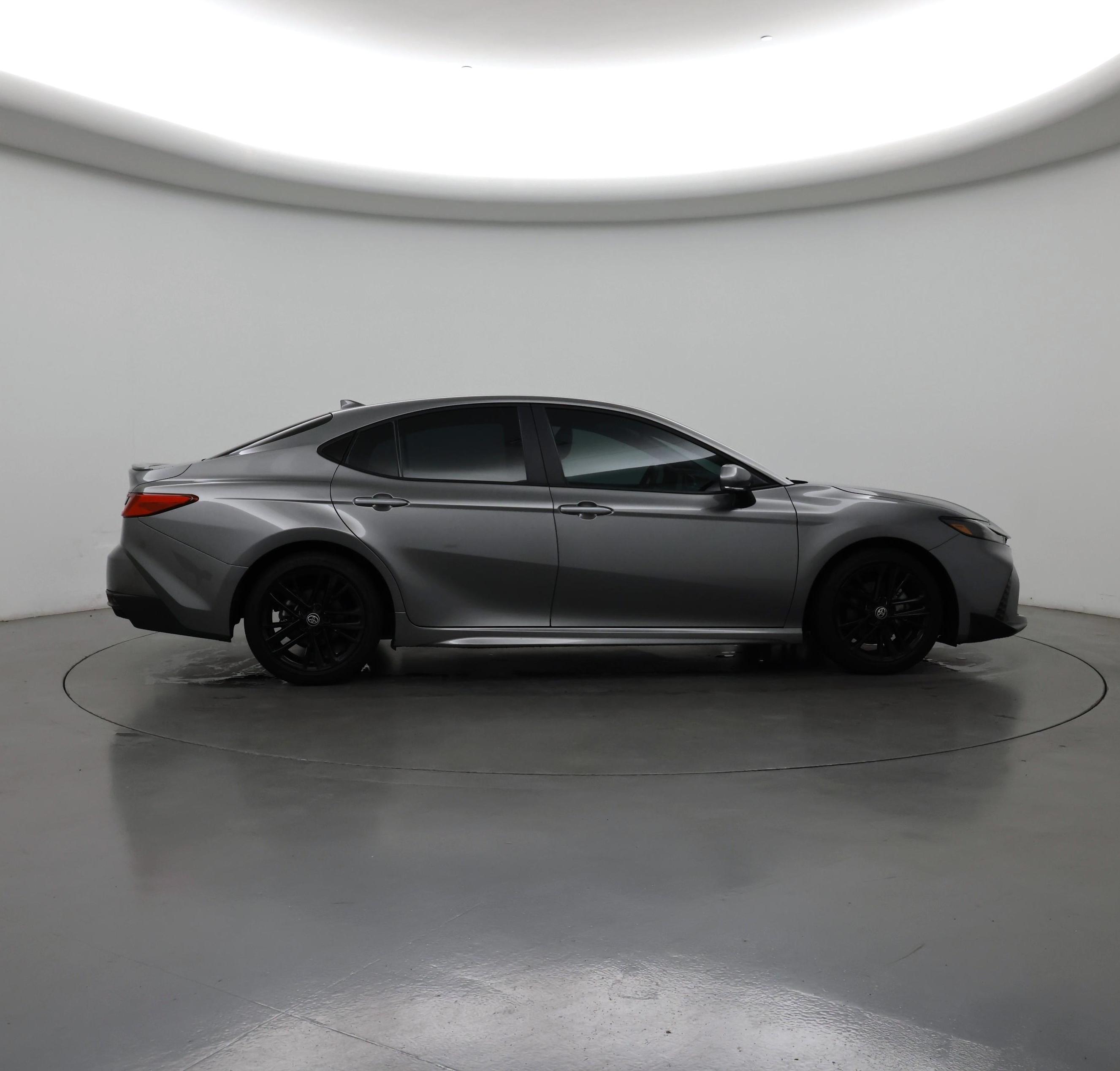 Thumbnail: 2026 Toyota Camry - 7