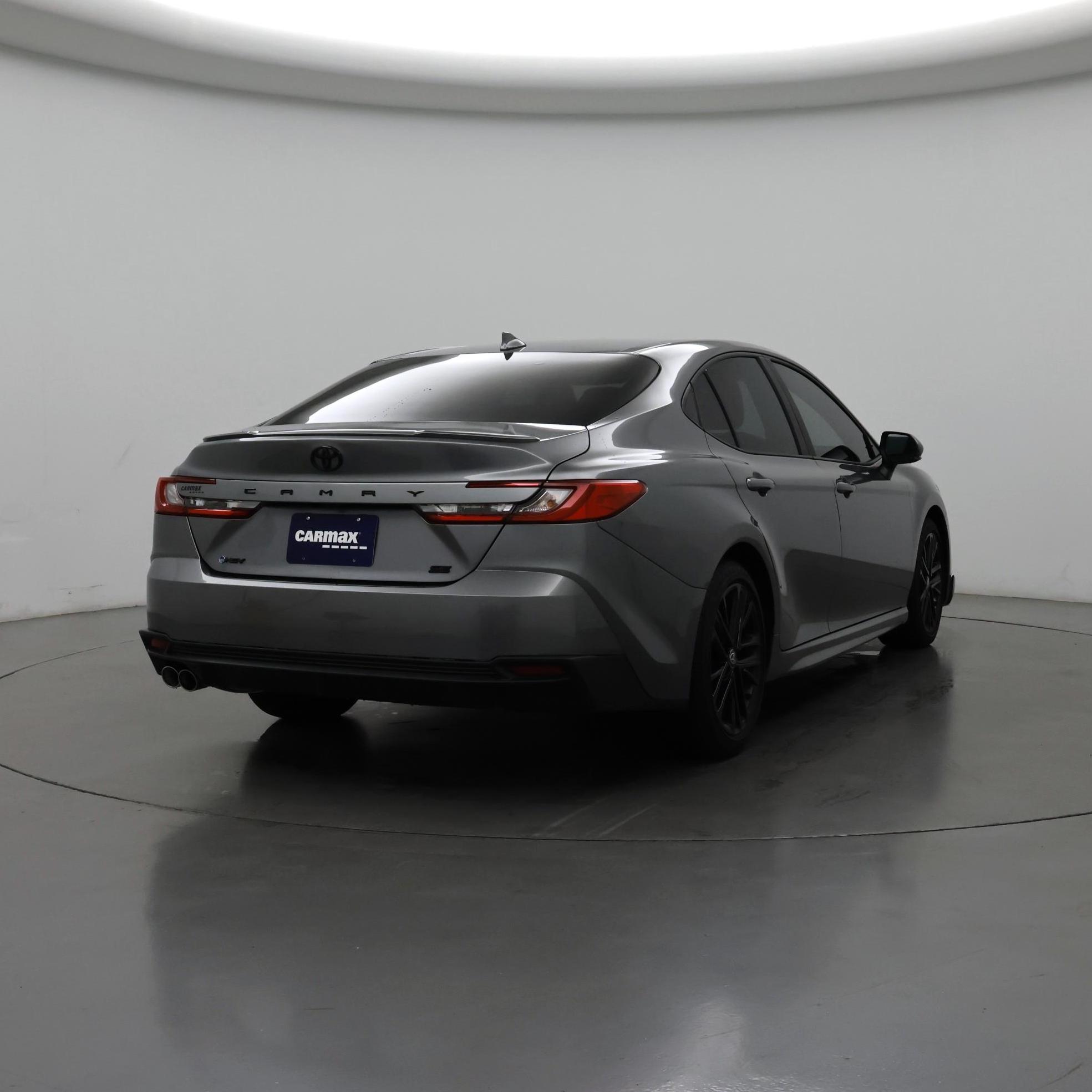 Thumbnail: 2026 Toyota Camry - 8