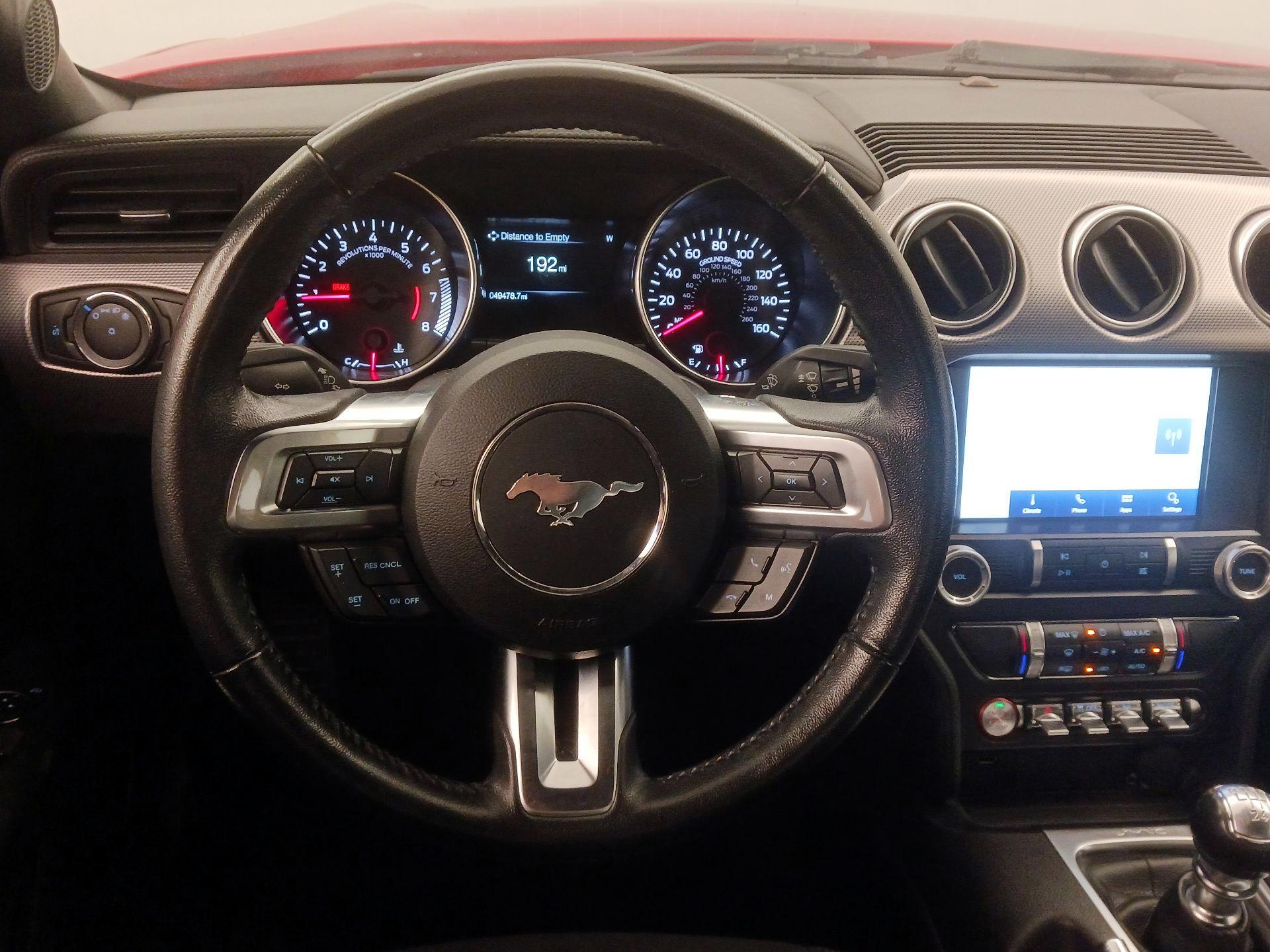 Thumbnail: 2020 Ford Mustang - 10