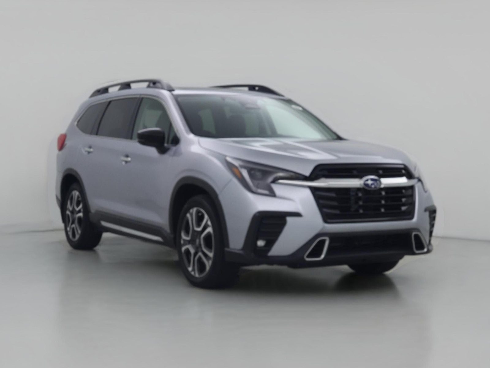2024 Subaru Ascent