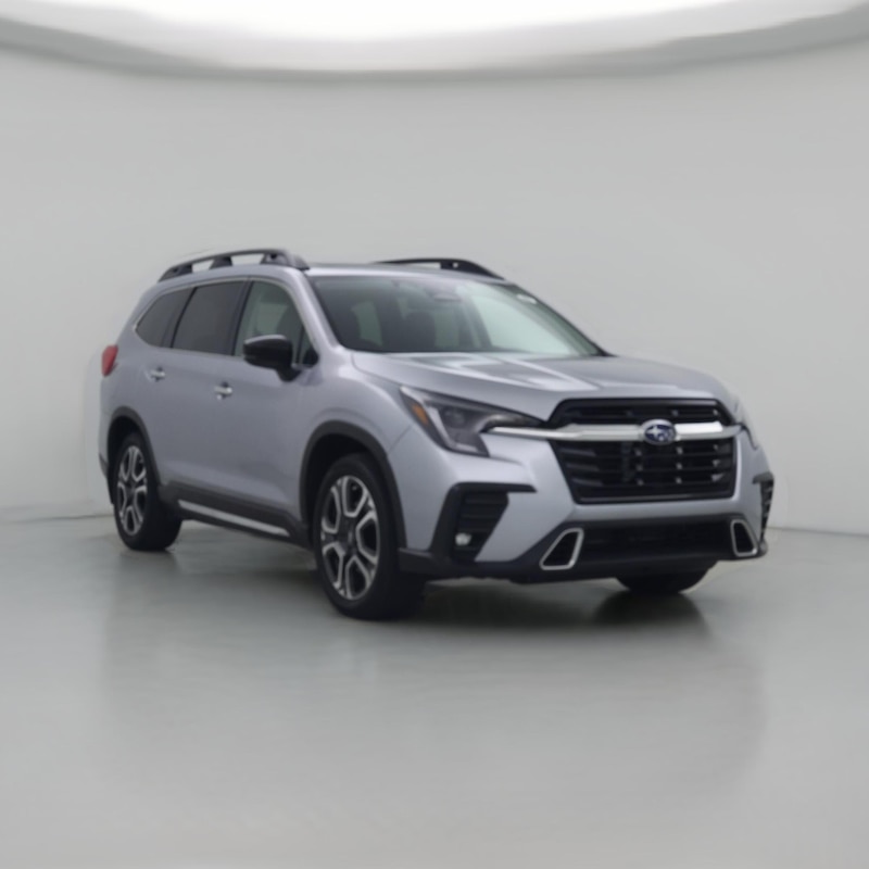 2024 Subaru Ascent Touring