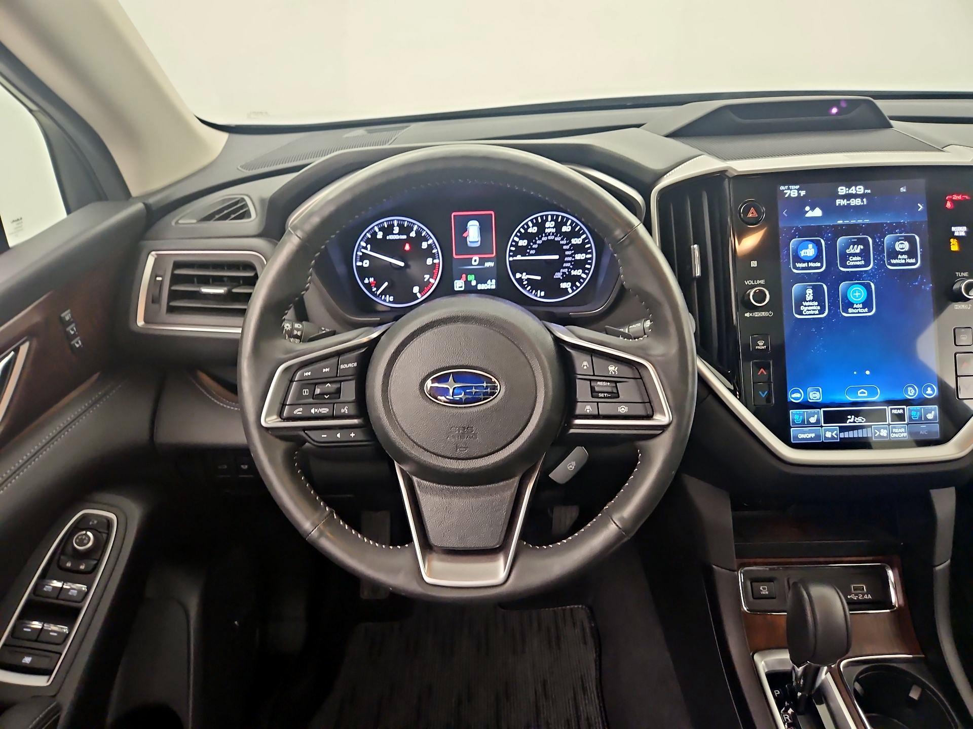 Thumbnail: 2024 Subaru Ascent - 10