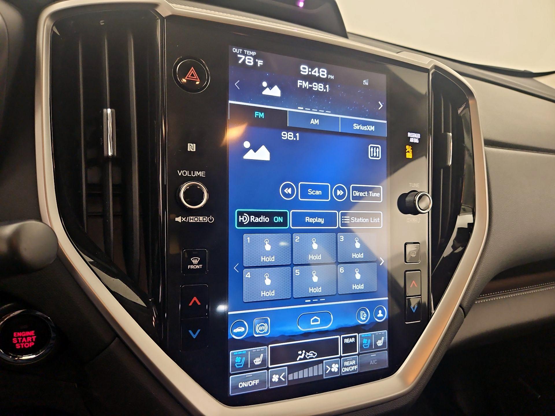 Thumbnail: 2024 Subaru Ascent - 15