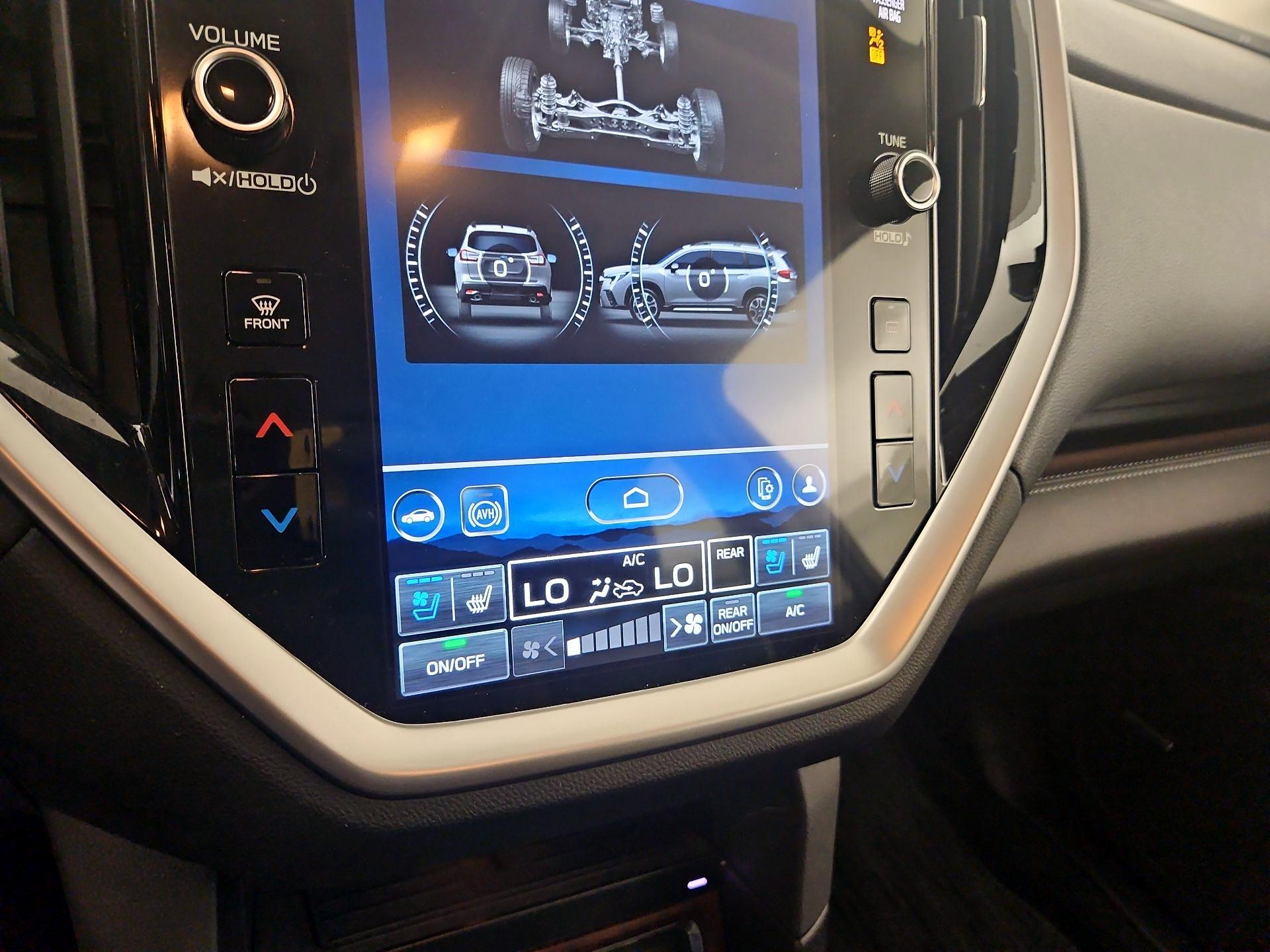 Thumbnail: 2024 Subaru Ascent - 16