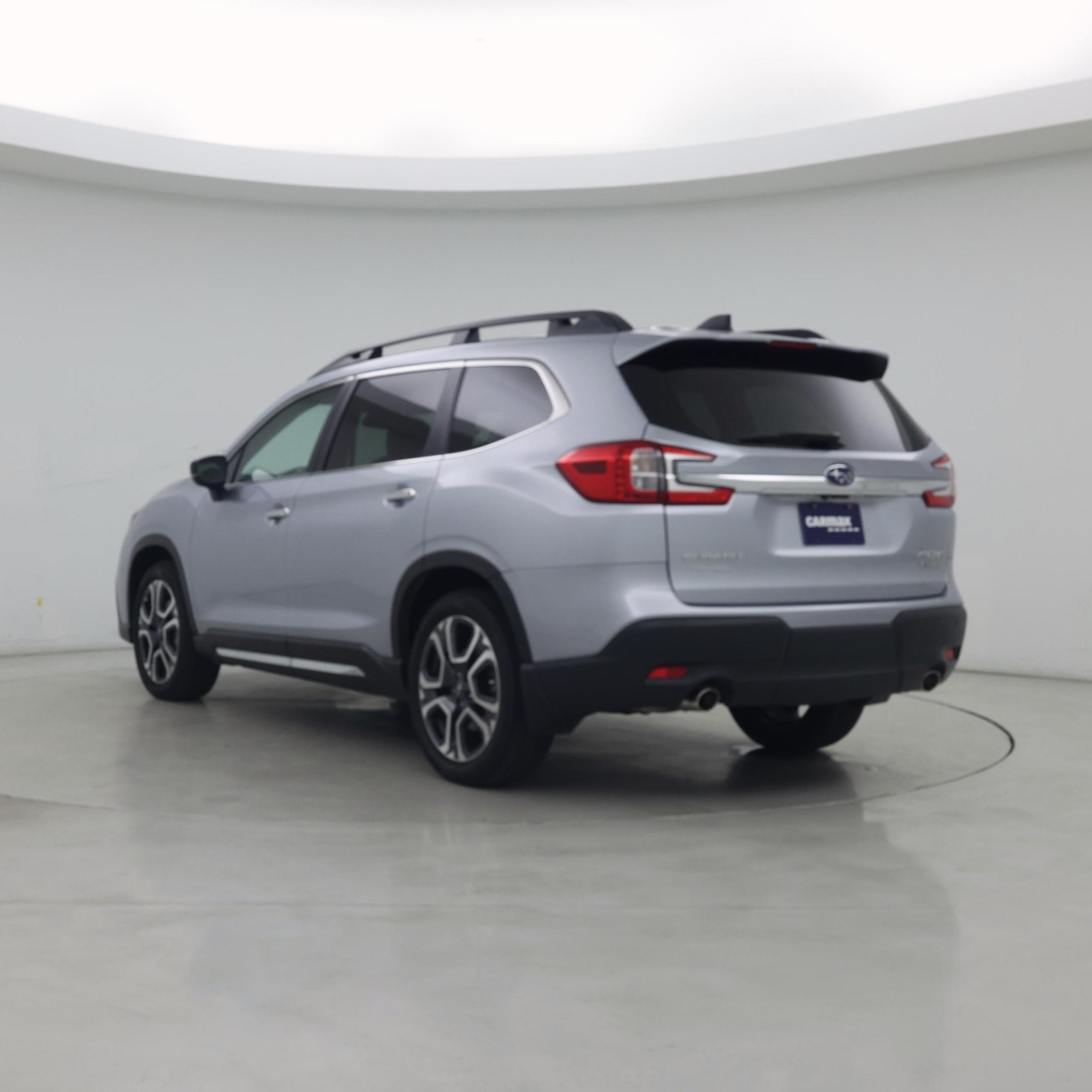 Thumbnail: 2024 Subaru Ascent - 2
