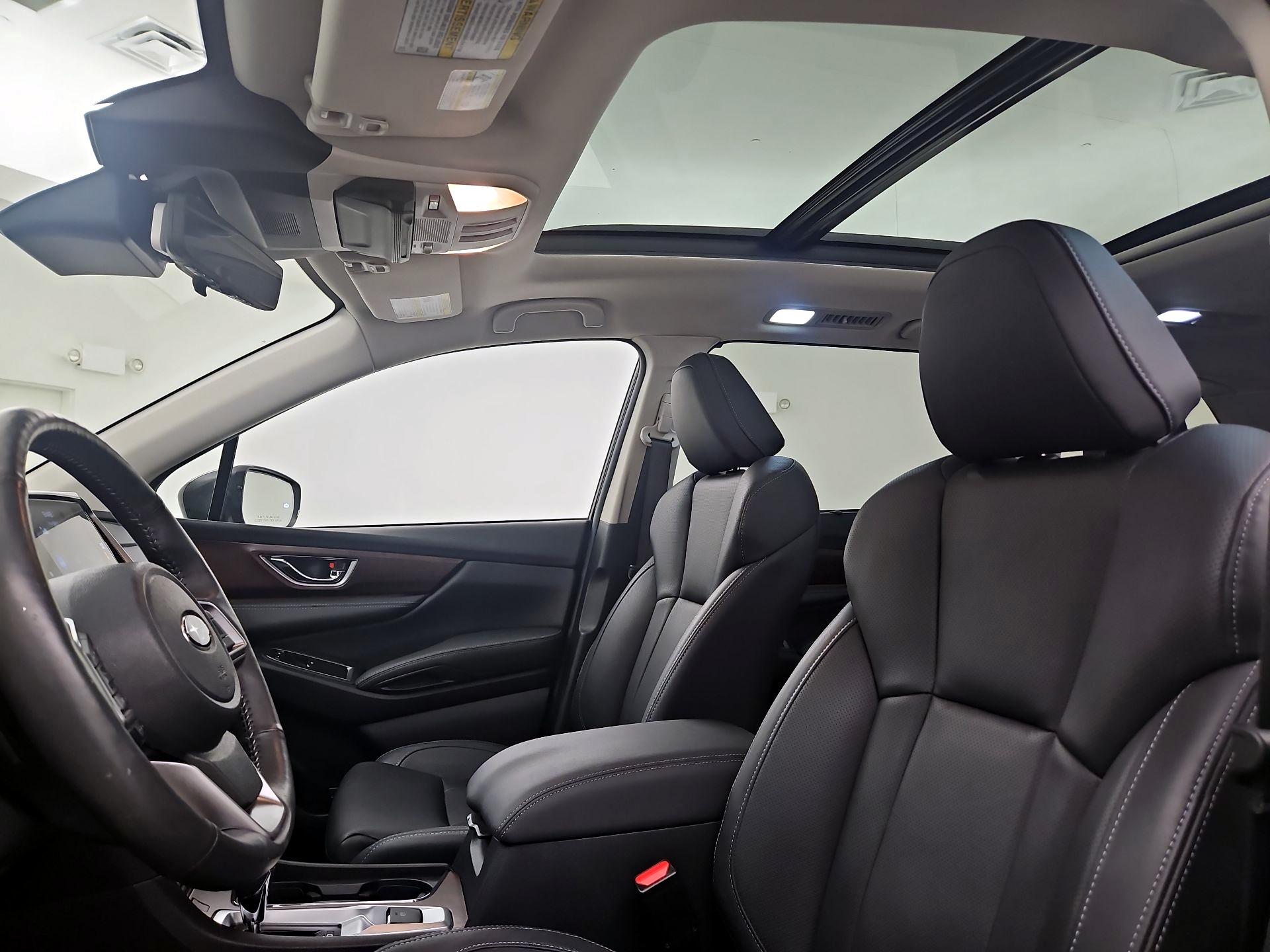 Thumbnail: 2024 Subaru Ascent - 19