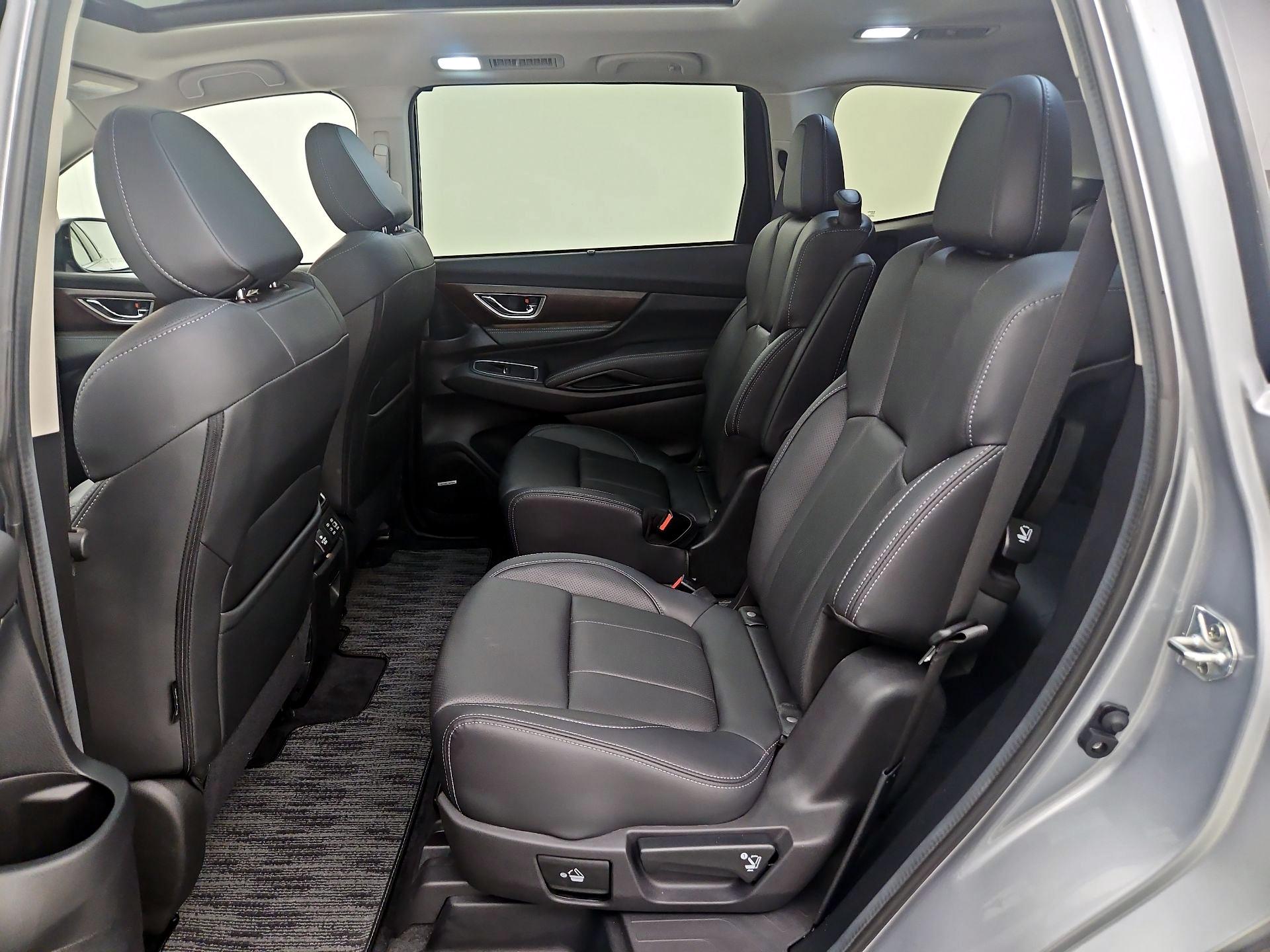 Thumbnail: 2024 Subaru Ascent - 20