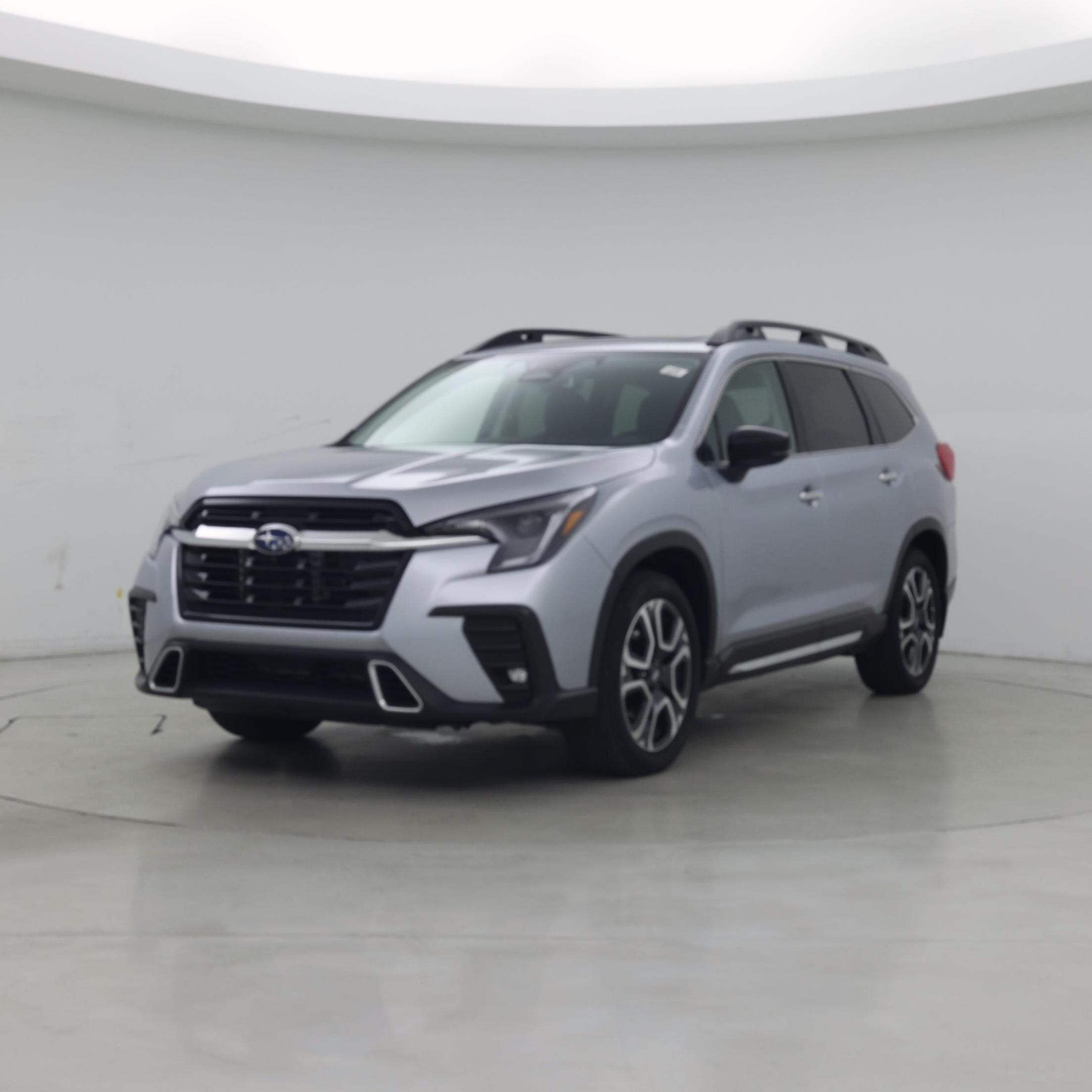 Thumbnail: 2024 Subaru Ascent - 4