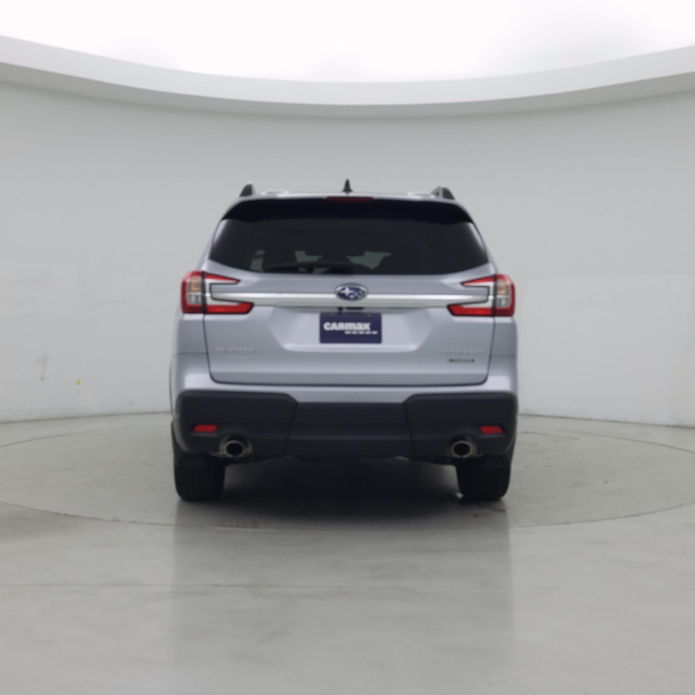 Thumbnail: 2024 Subaru Ascent - 6