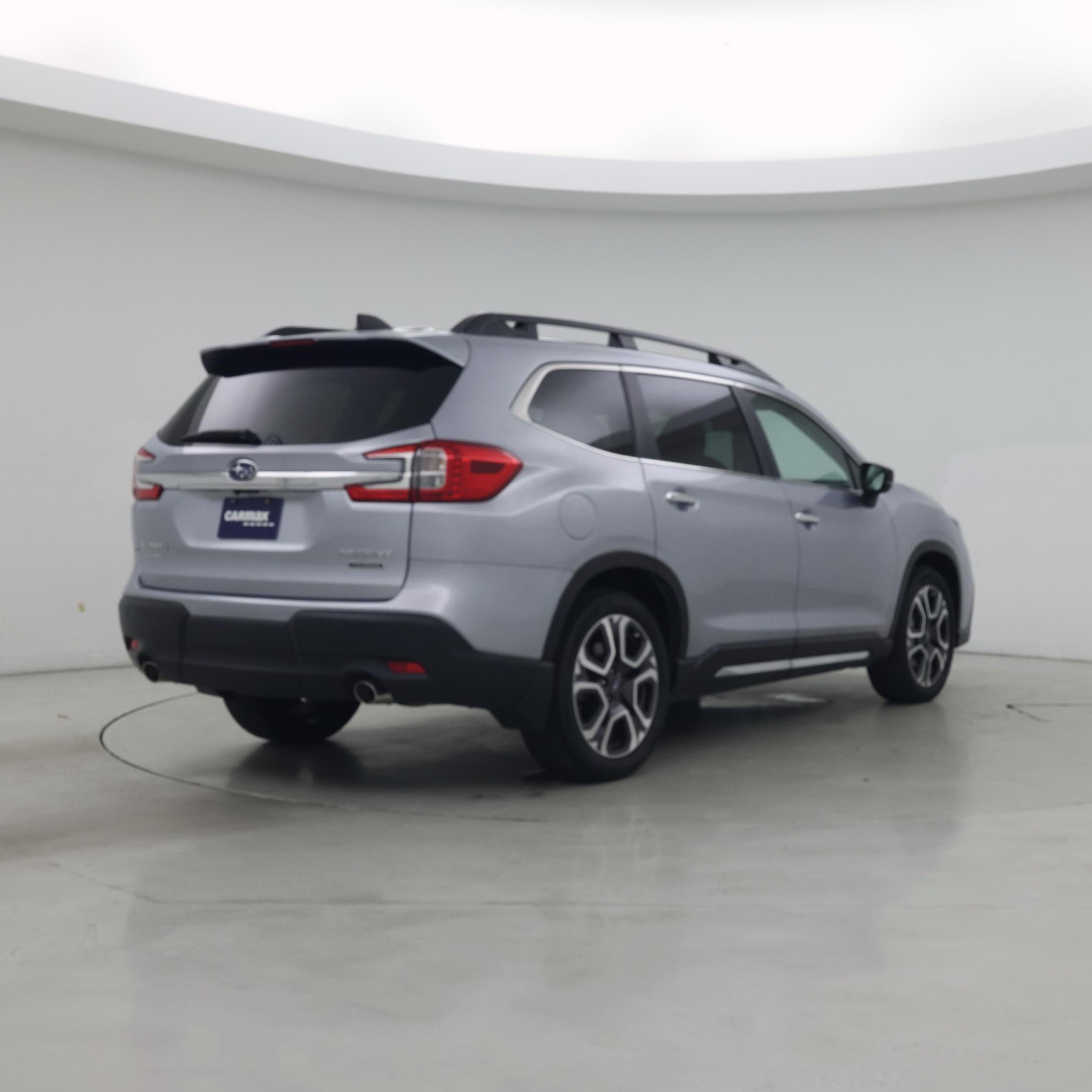 Thumbnail: 2024 Subaru Ascent - 8