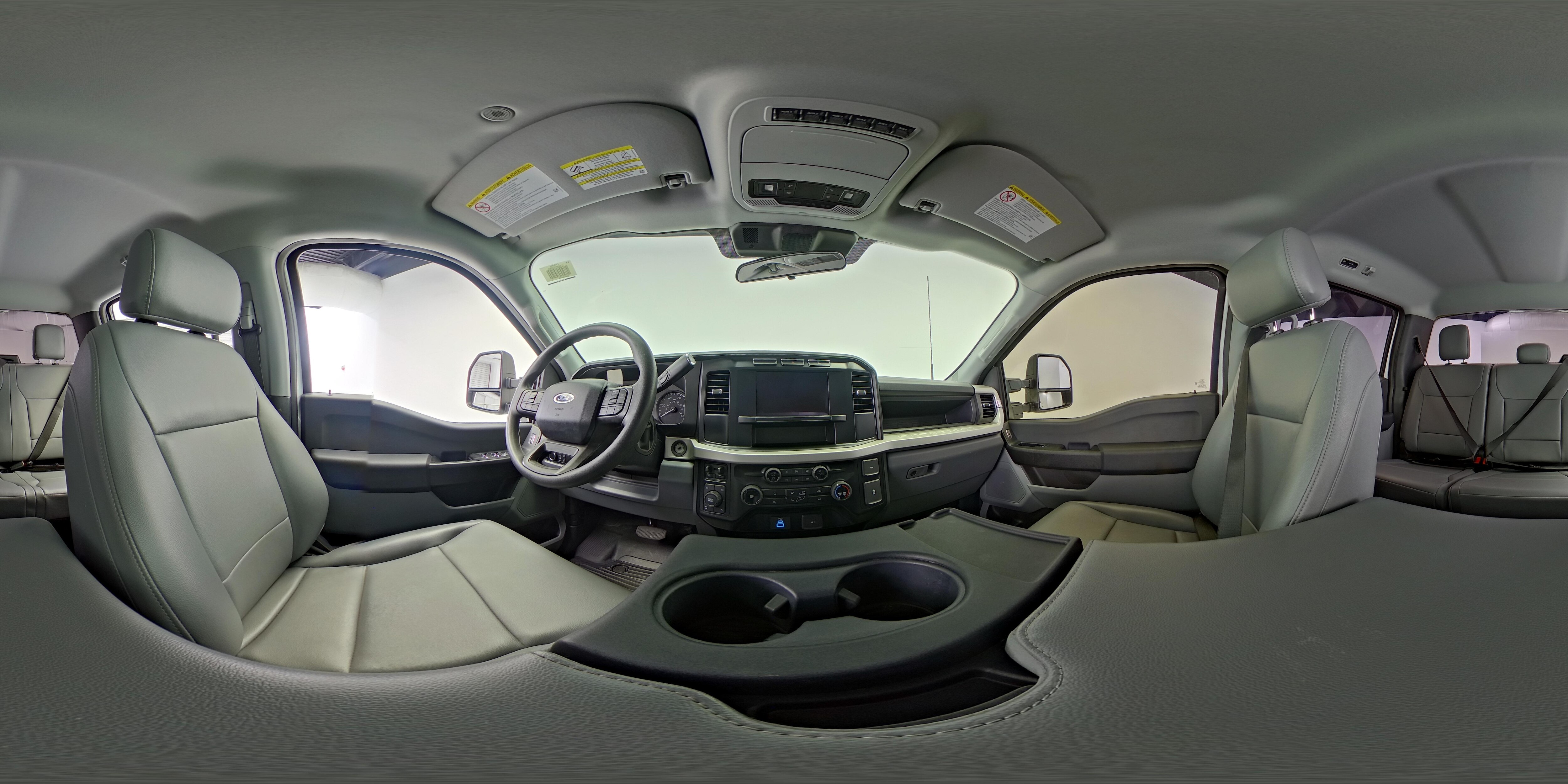 2024 Ford F-250 Super Duty XL - Photo 24