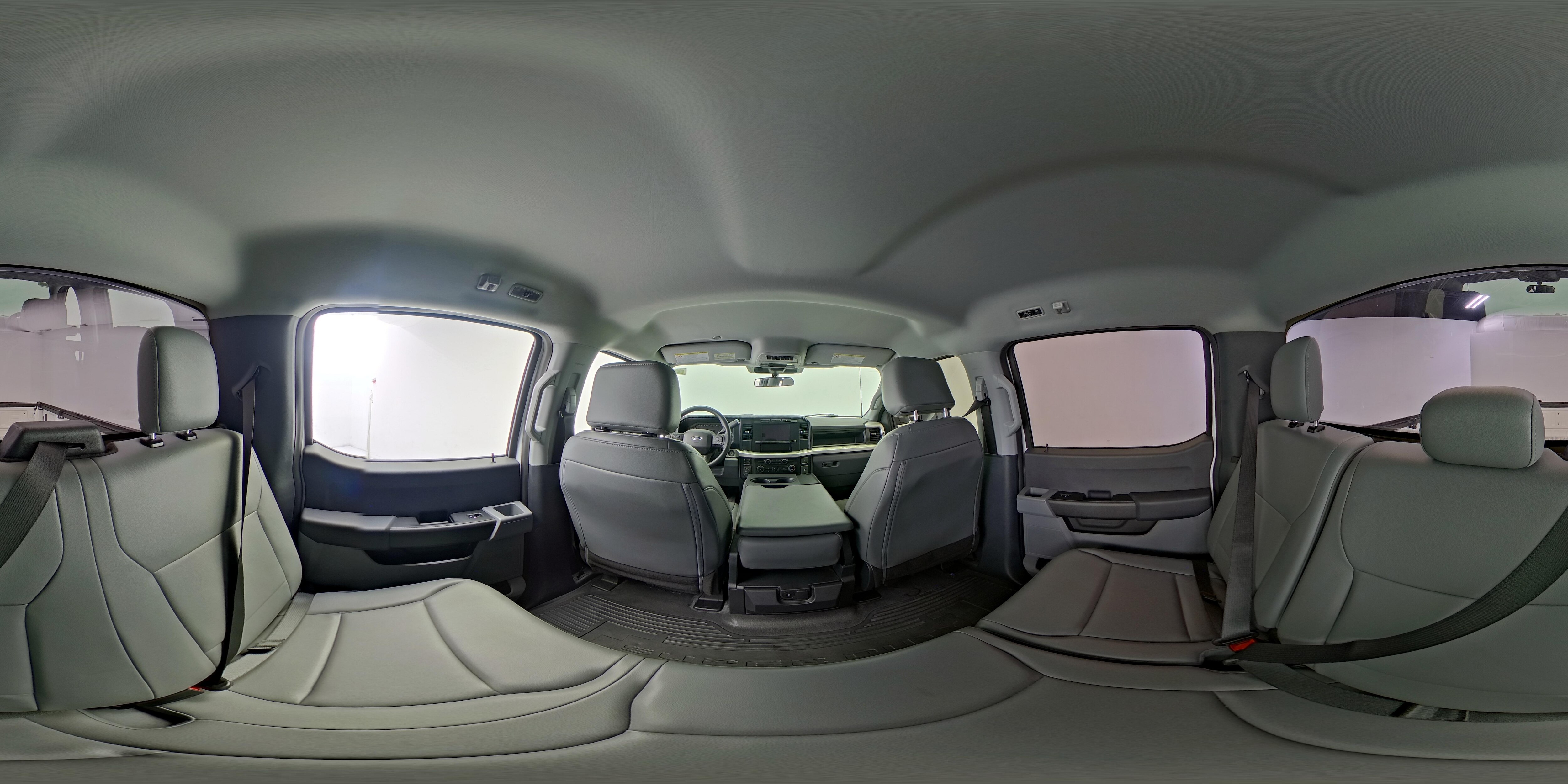 2024 Ford F-250 Super Duty XL - Photo 25