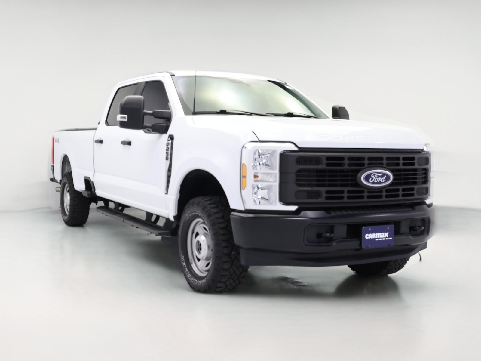 2024 Ford F-250 Super Duty