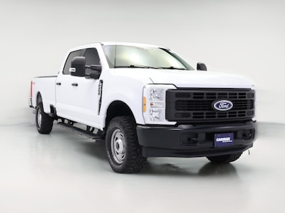 2024 Ford F250 XL