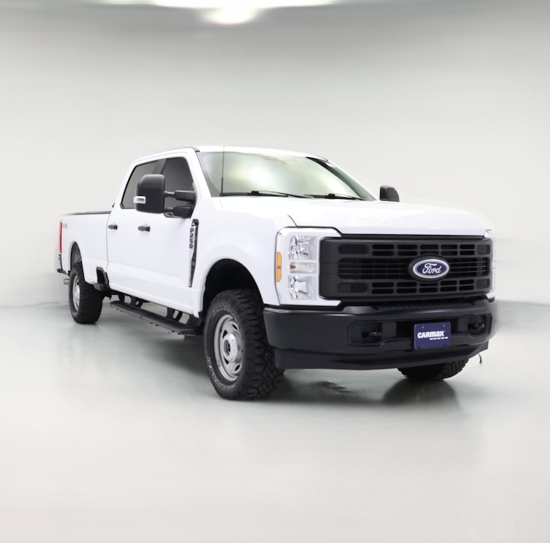 2024 Ford F250 XL