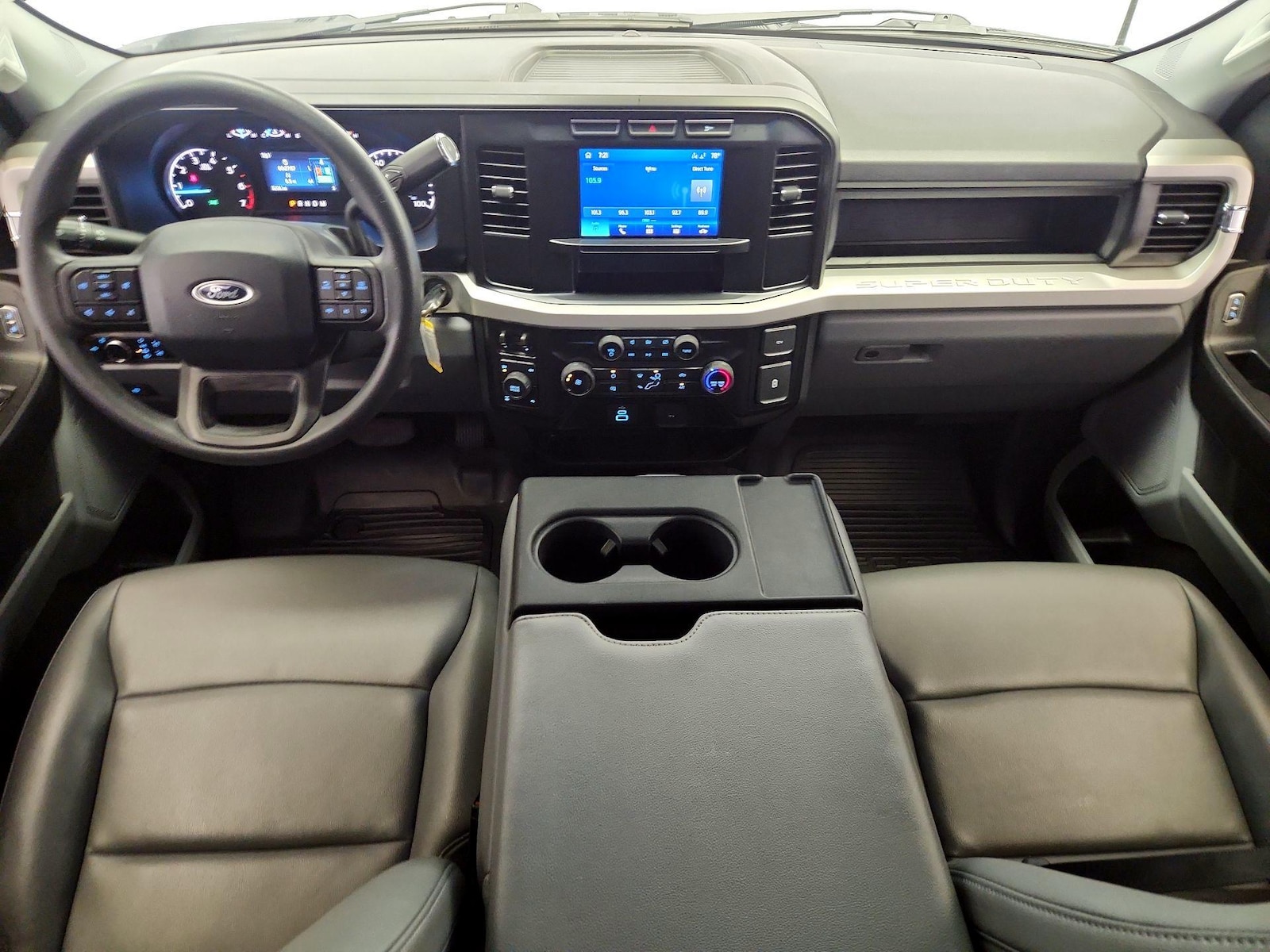 2024 Ford F-250 Super Duty XL - Photo 10