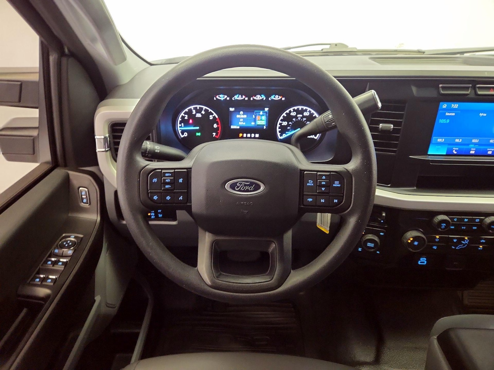 2024 Ford F-250 Super Duty XL - Photo 11
