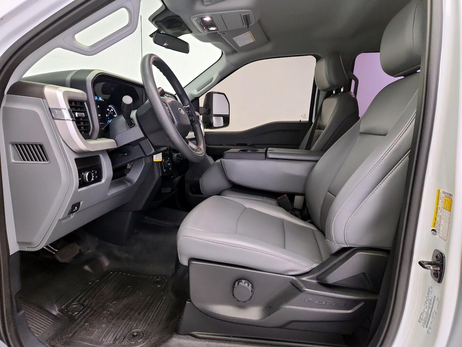 2024 Ford F-250 Super Duty XL - Photo 12
