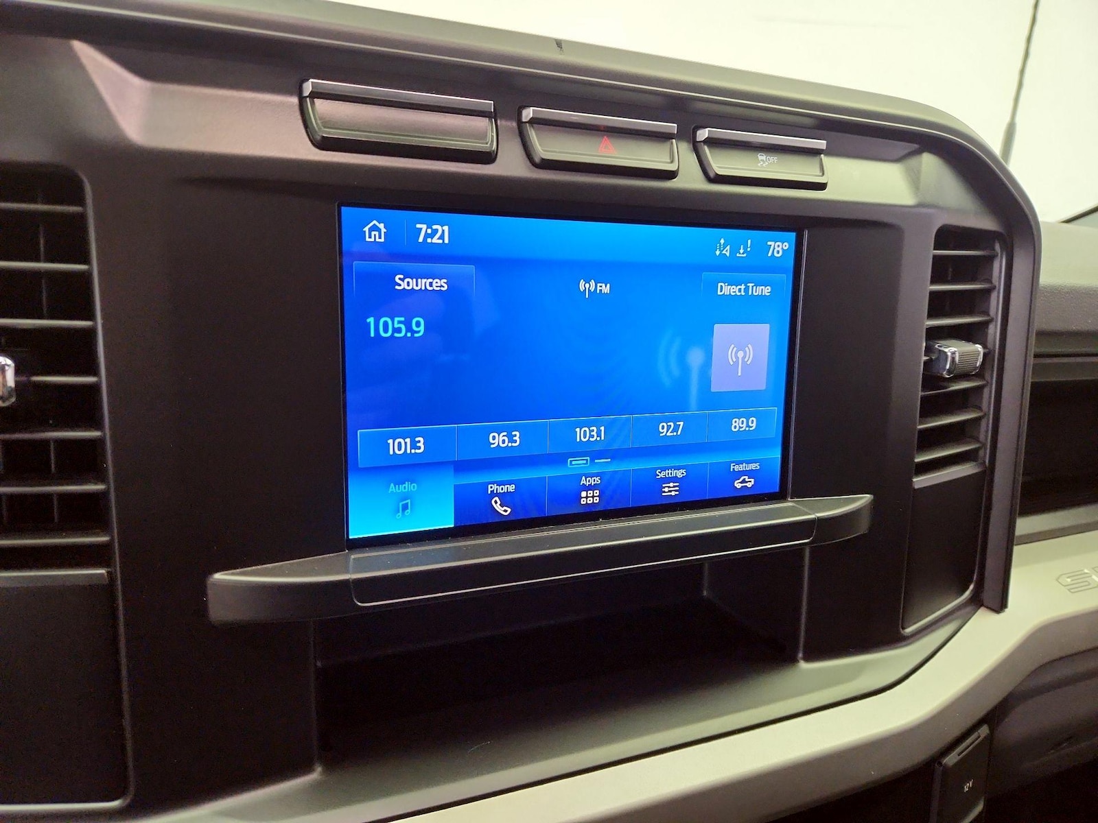 2024 Ford F-250 Super Duty XL - Photo 16