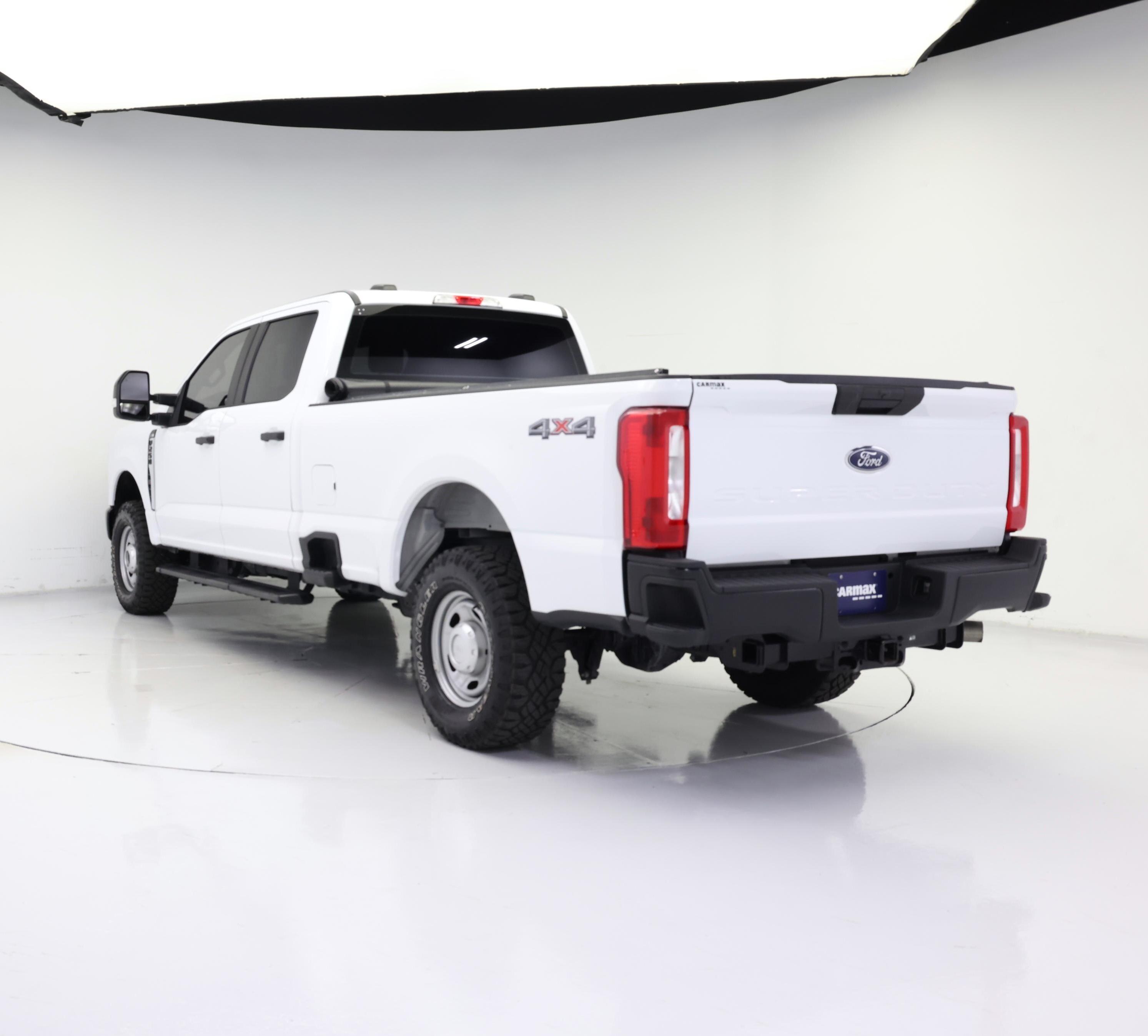 Thumbnail: 2024 Ford F-250 - 2