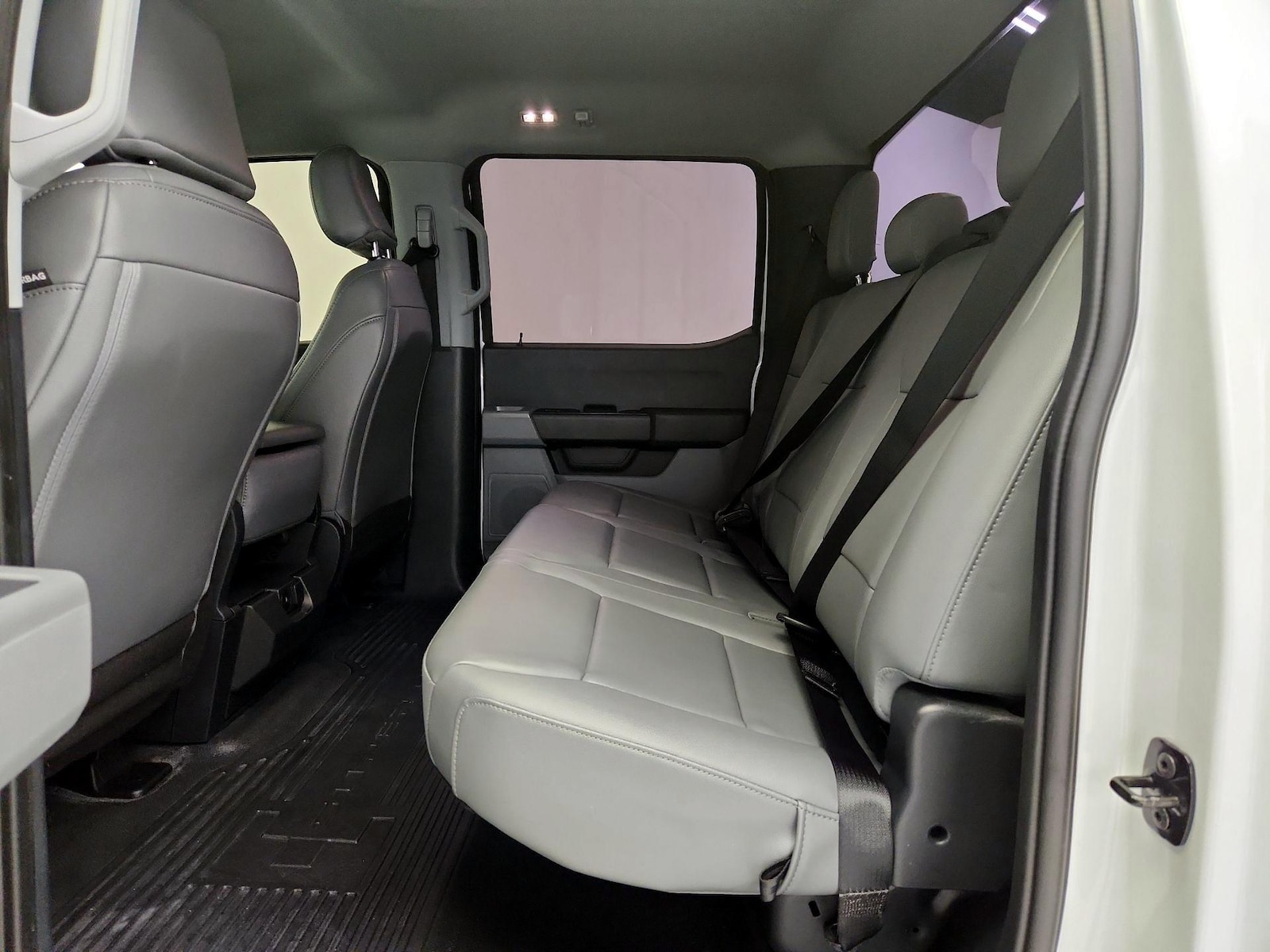 2024 Ford F-250 Super Duty XL - Photo 20