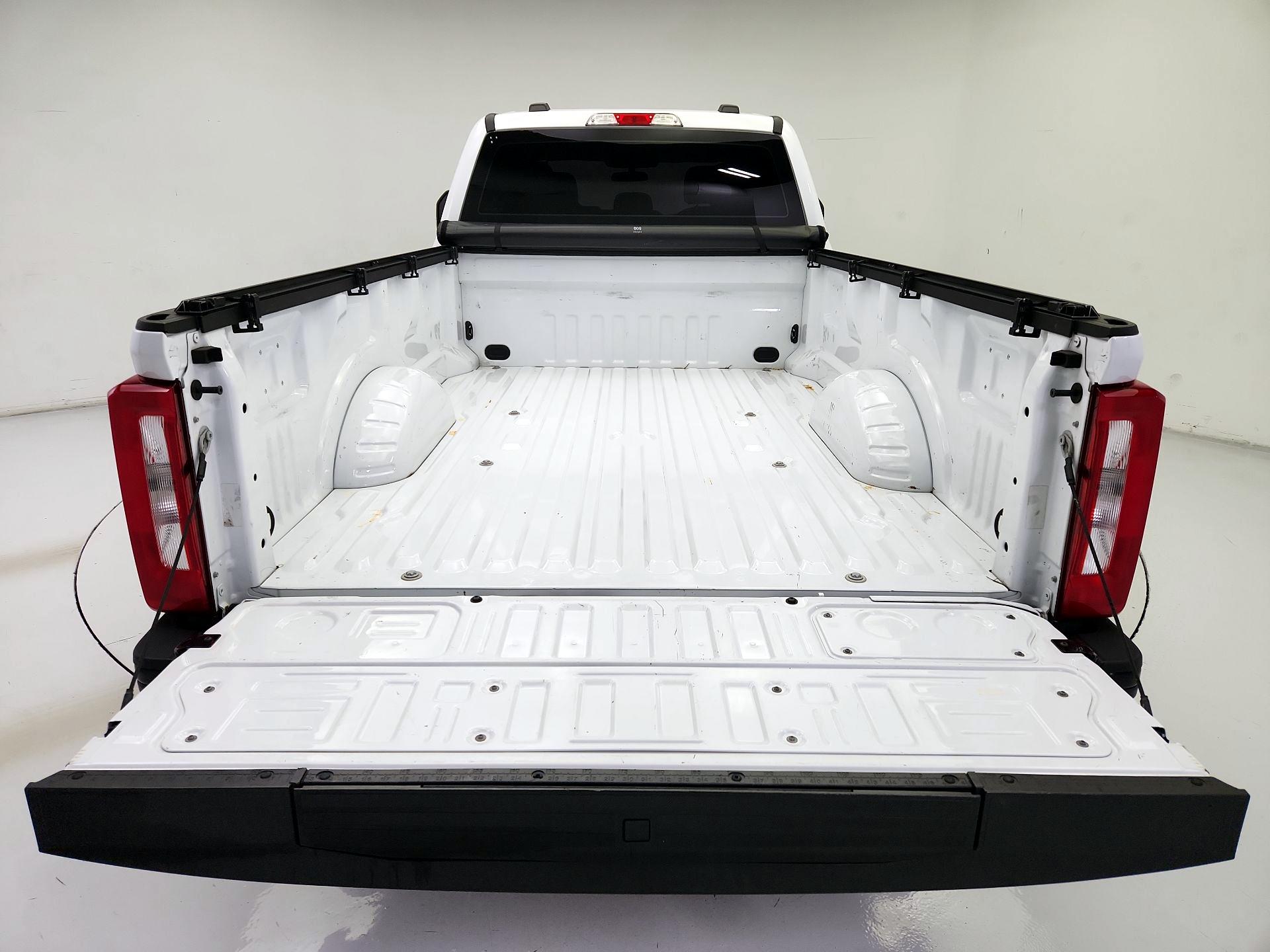Thumbnail: 2024 Ford F-250 - 20